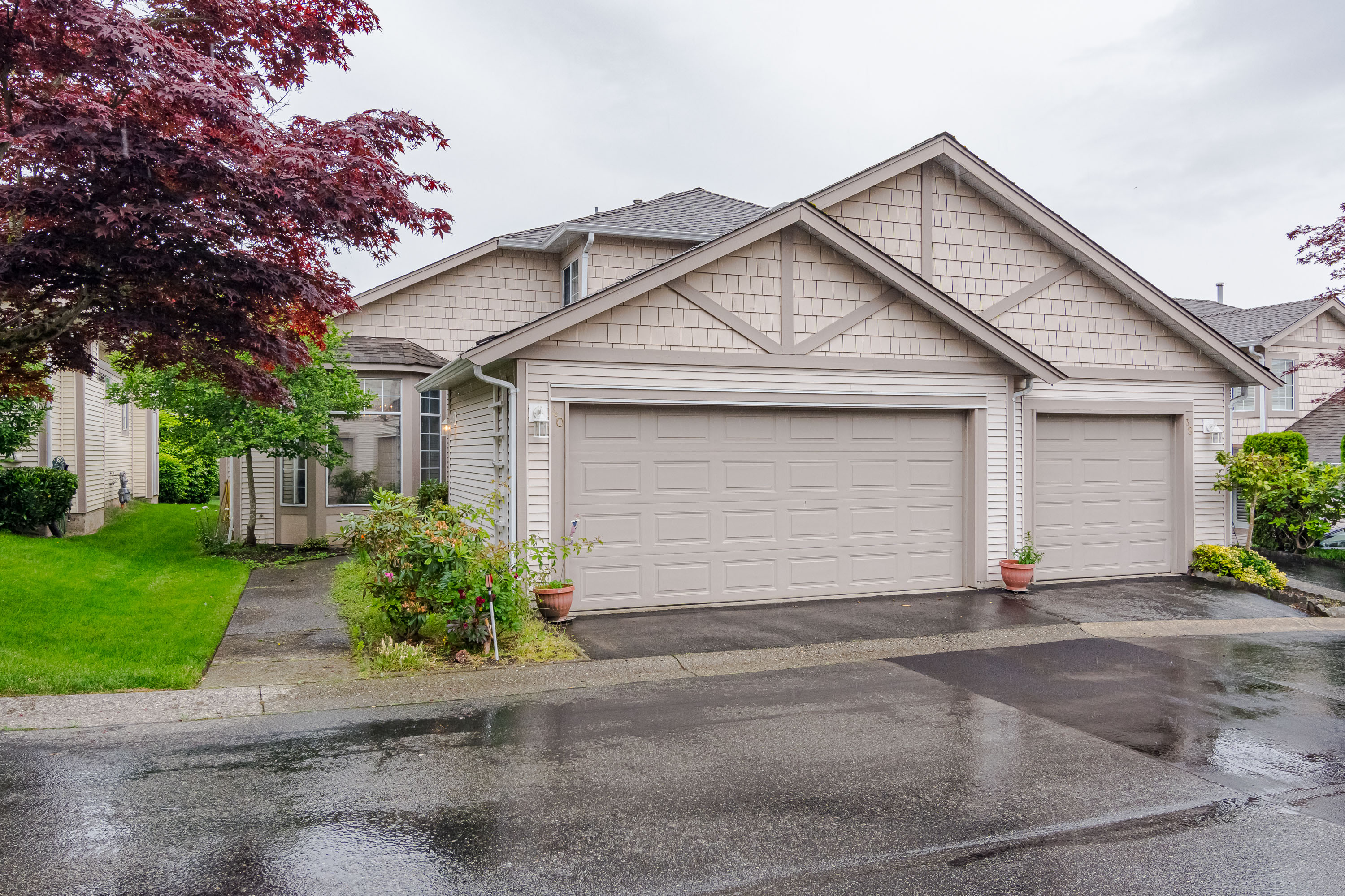 40 - 9012 Walnut Grove Drive, Langley