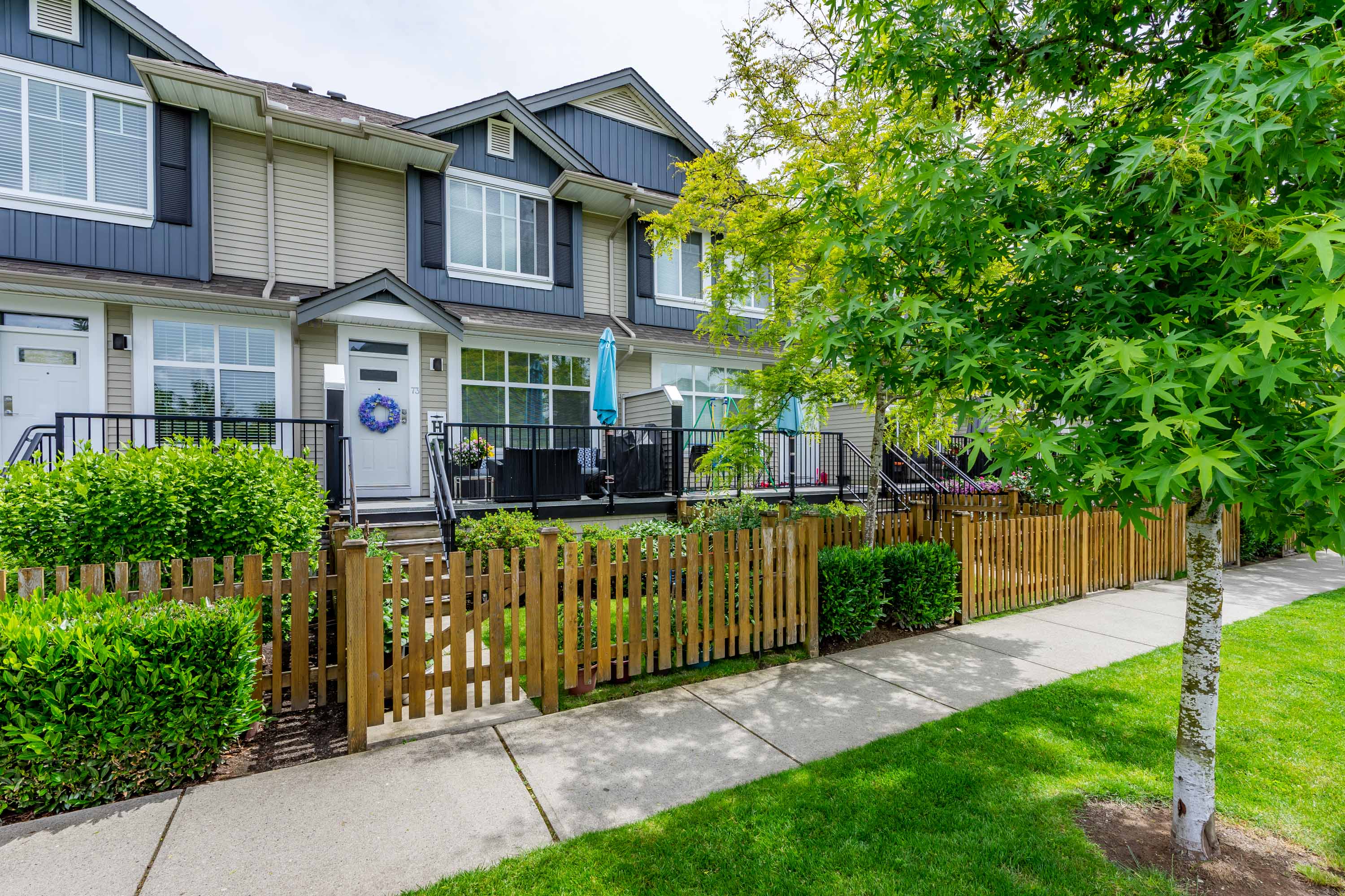 73 - 6956 193 Street, Surrey