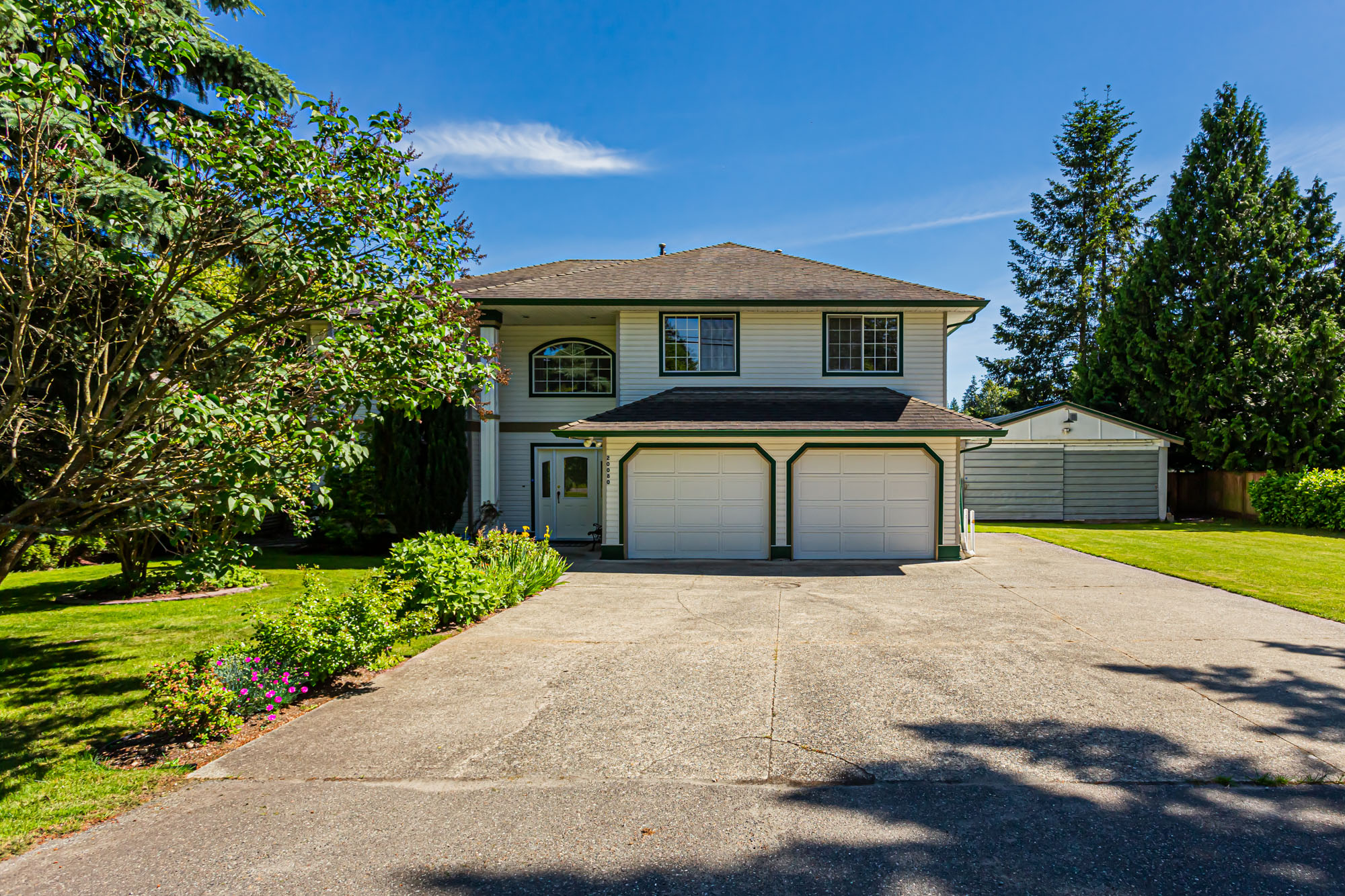 20080 24 Avenue, Langley