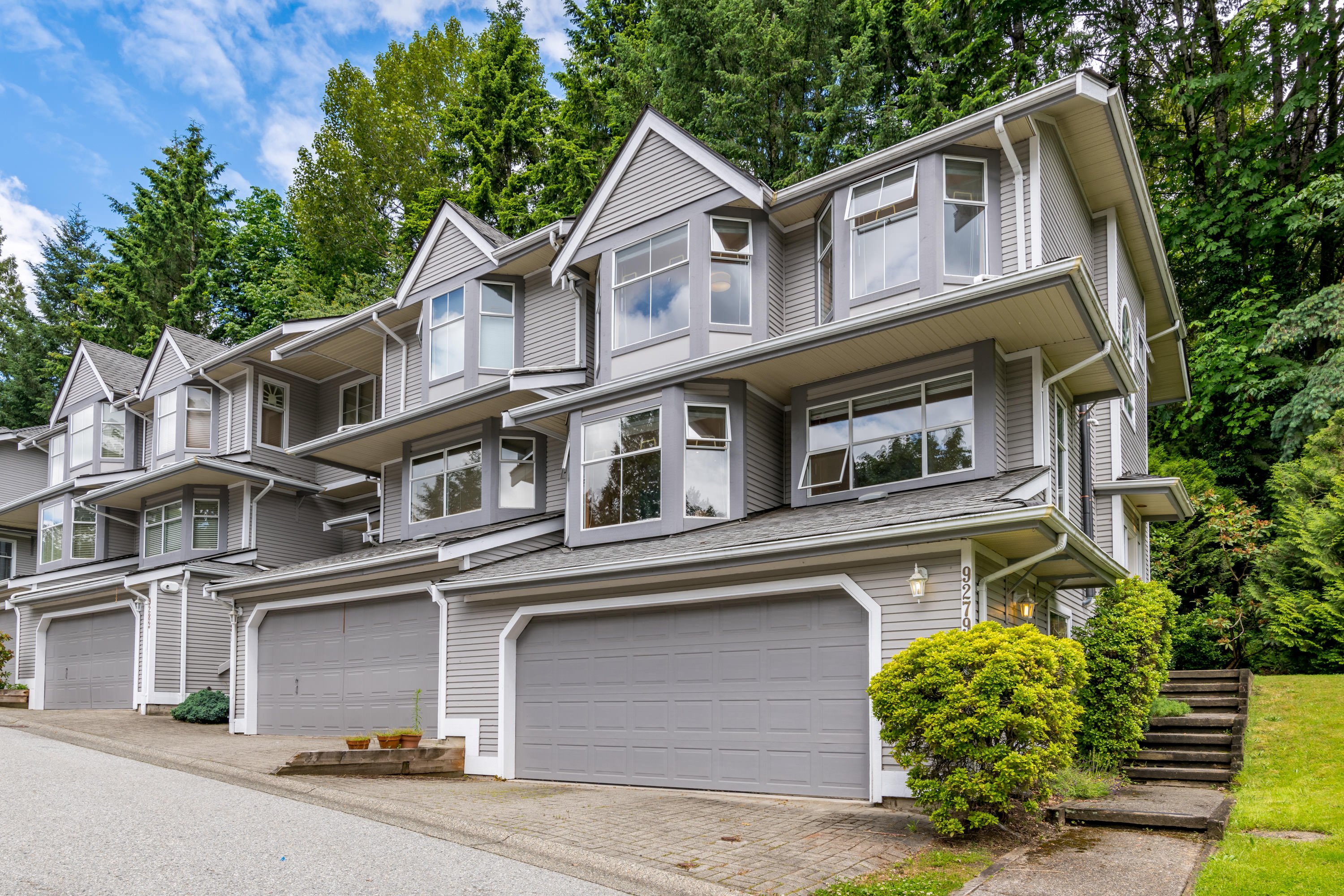 9279 Goldhurst Terrace, Burnaby