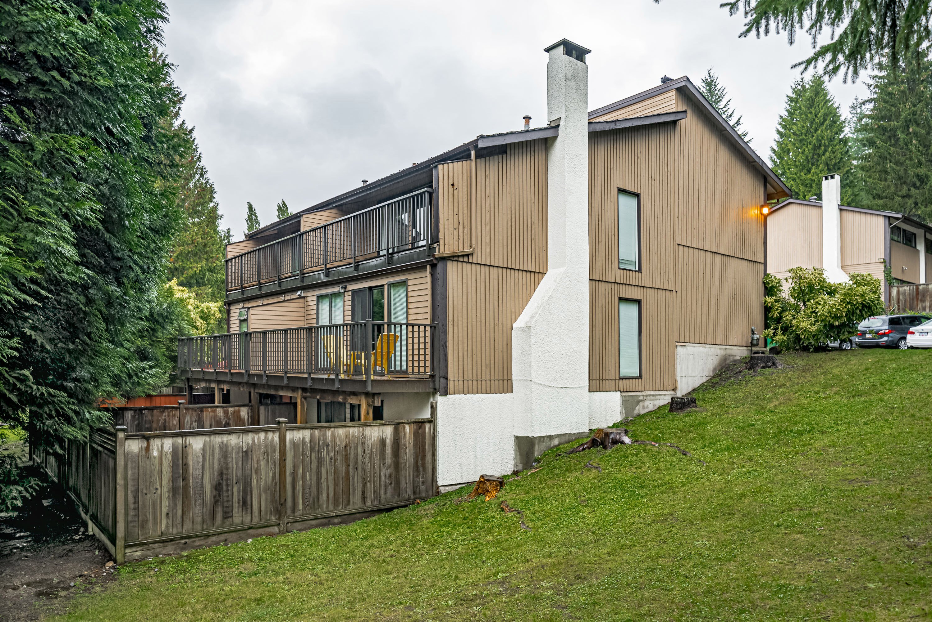 2895 Corona Drive, Burnaby