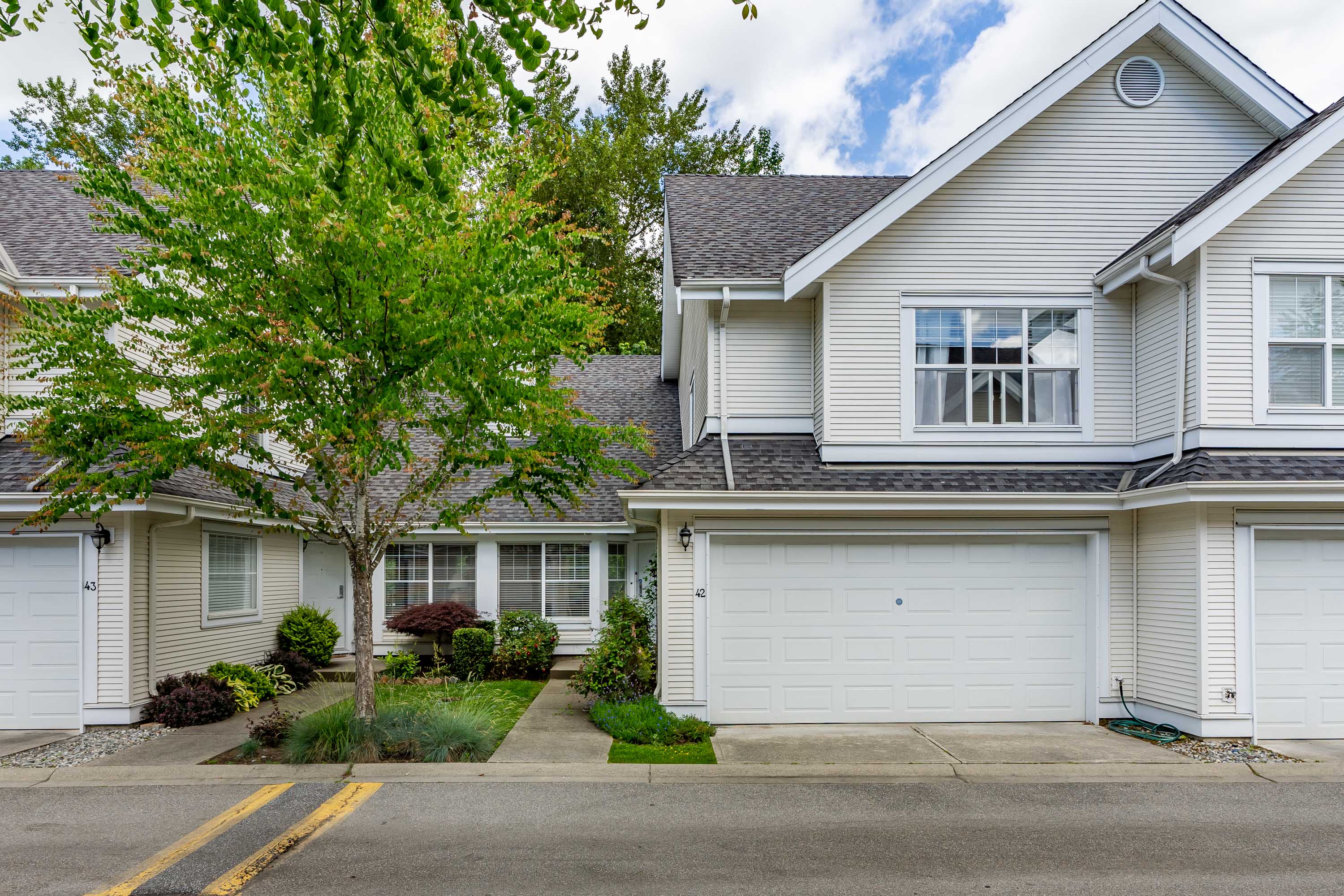 42 - 17097 64 Avenue, Langley