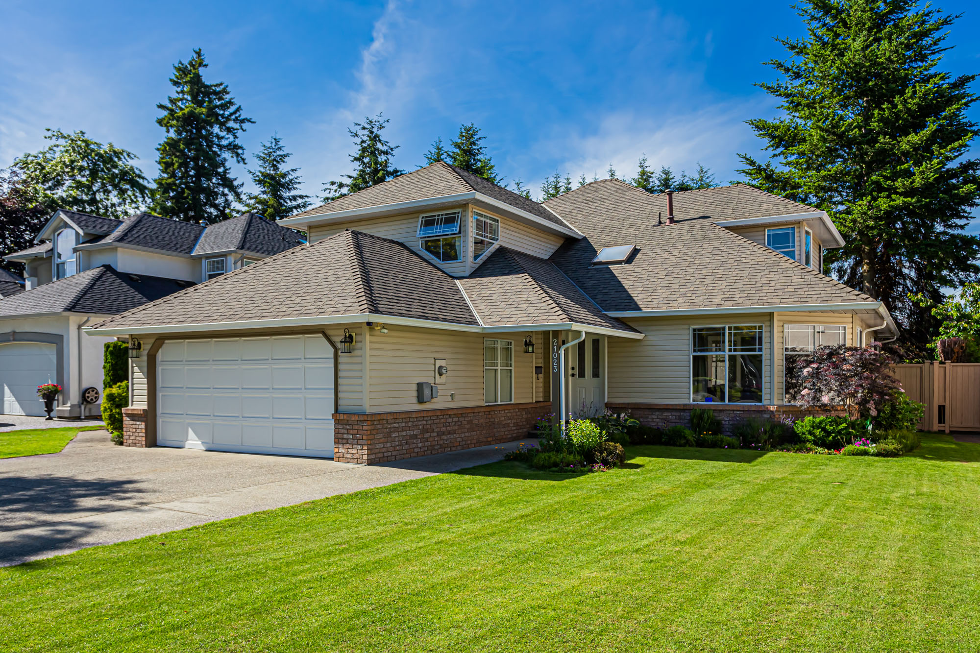 21023 45 Avenue, Langley