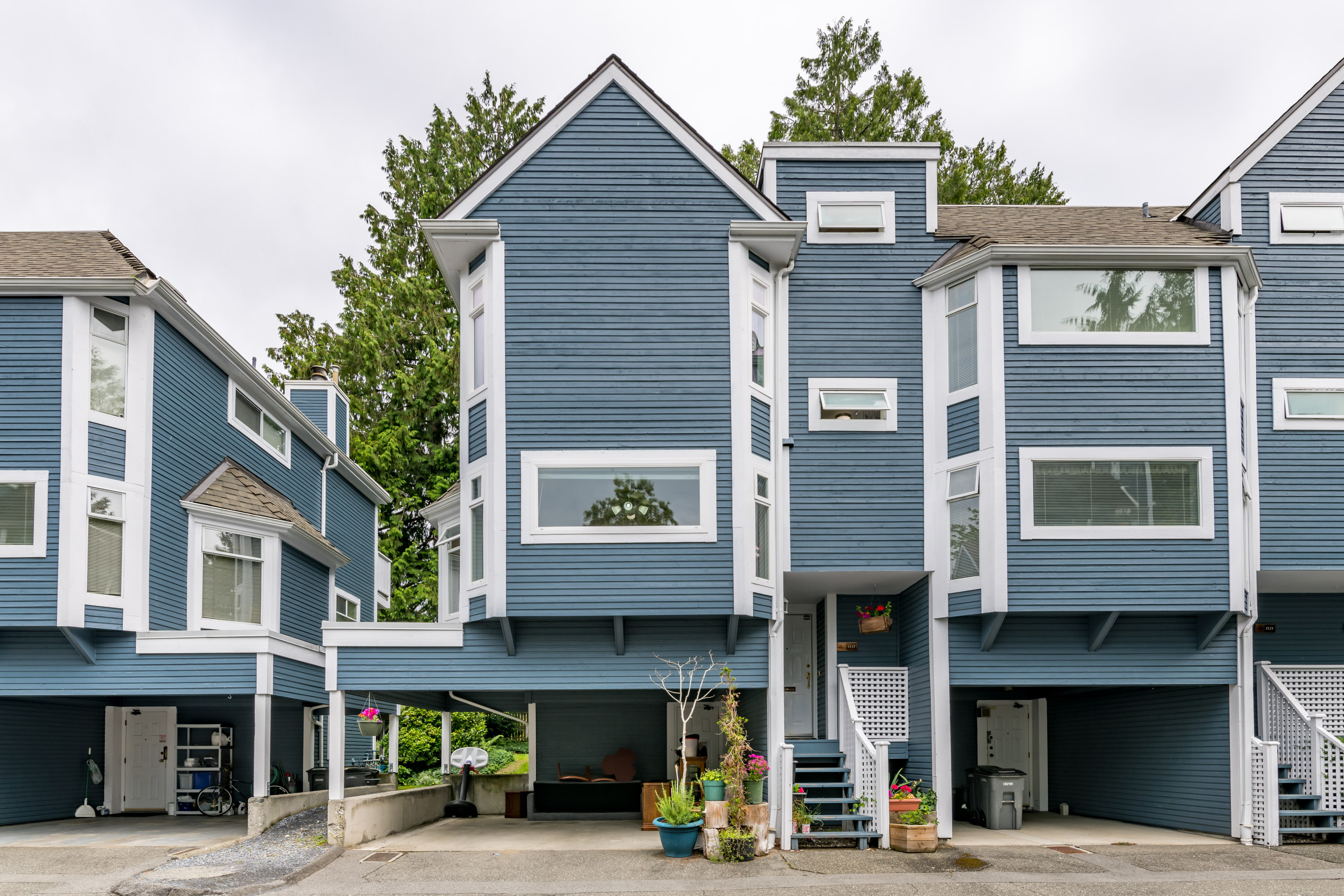 3117 Saddle Lane, Vancouver