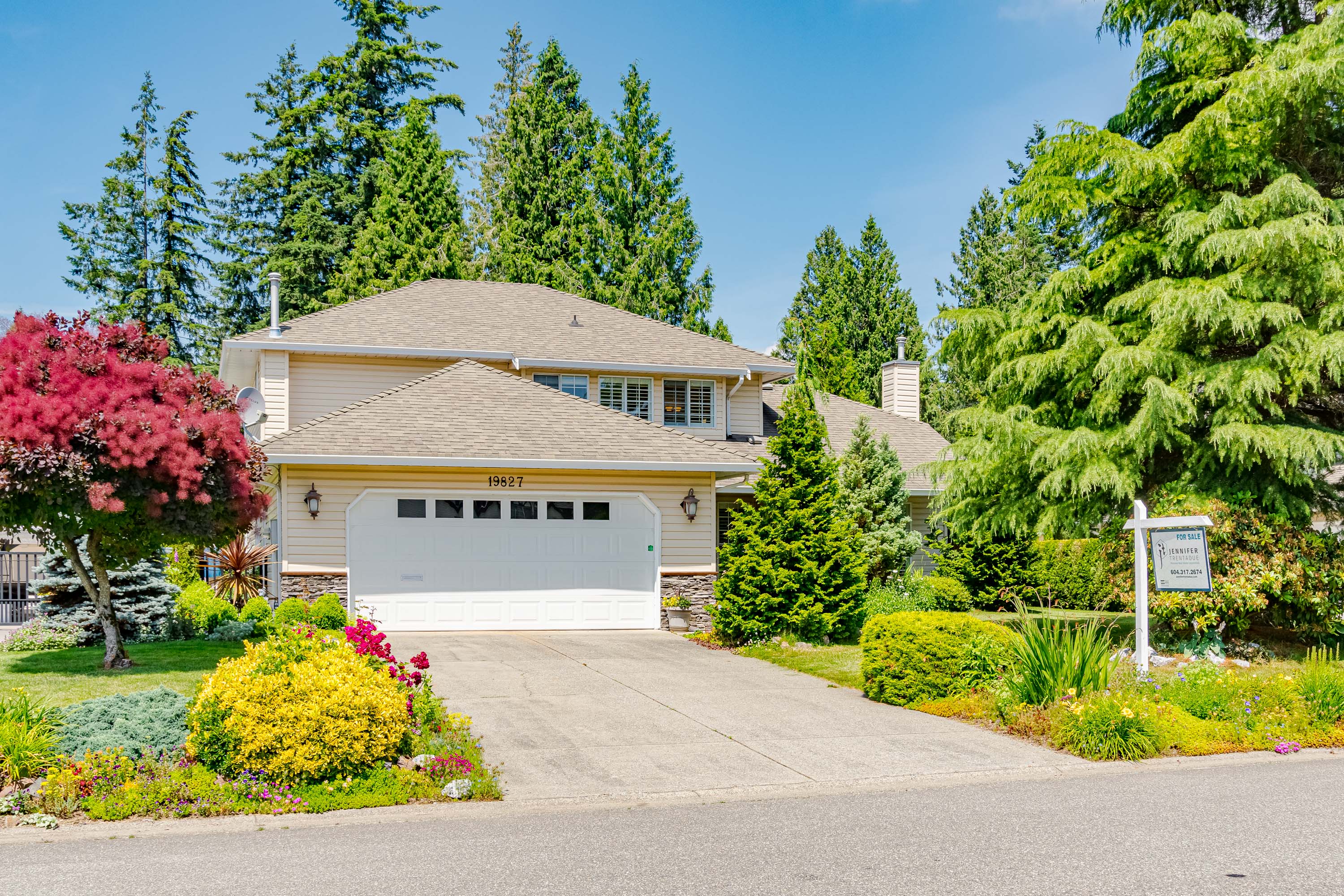 19827 34A Avenue, Langley