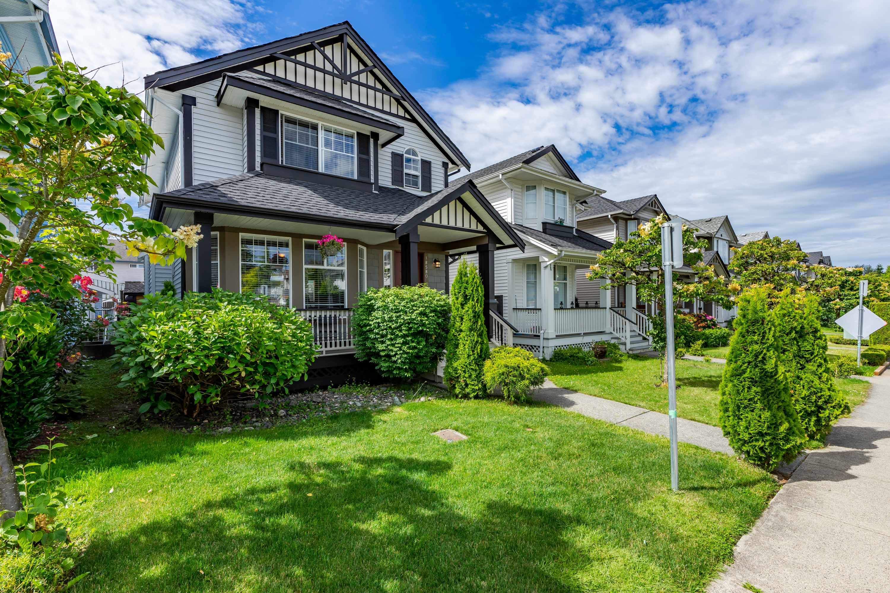 18580 64A Avenue, Surrey