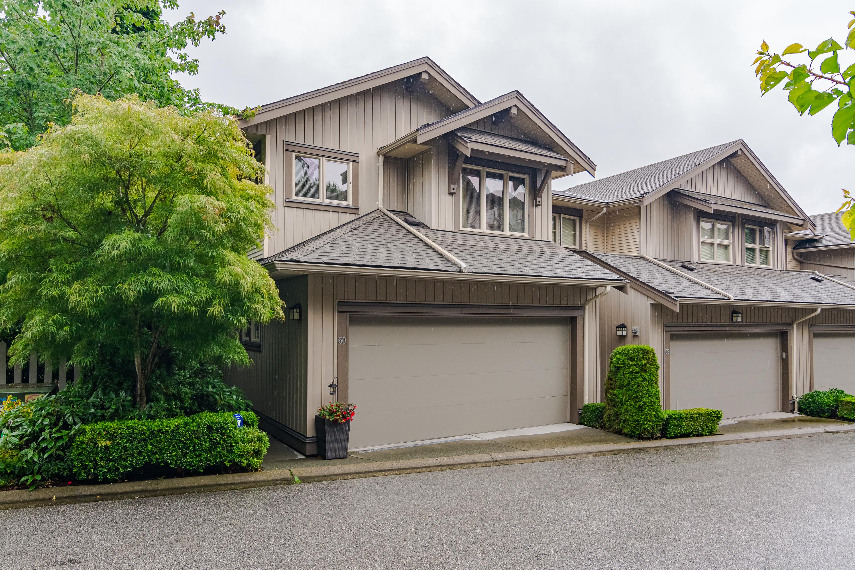 60 - 20326 68 Avenue, Langley