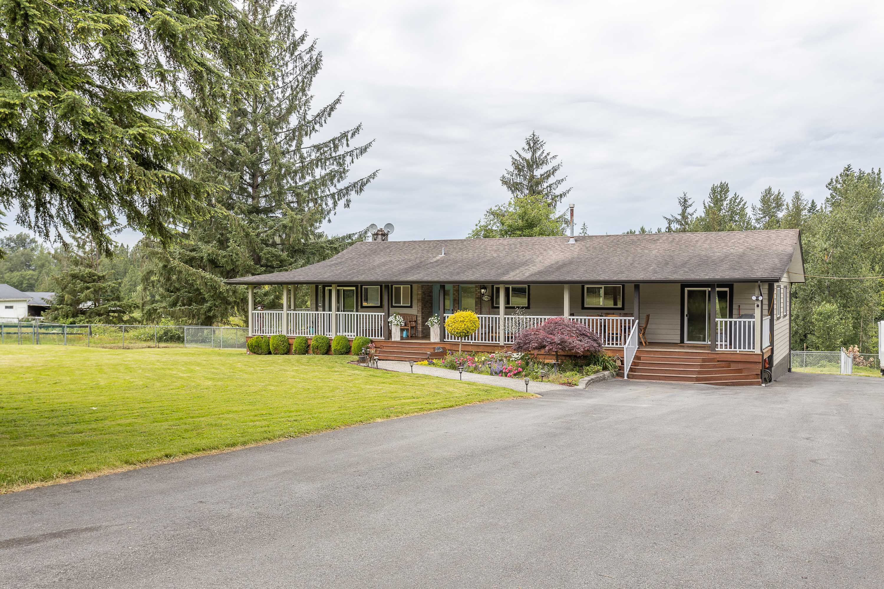 19585 82A Avenue, Surrey