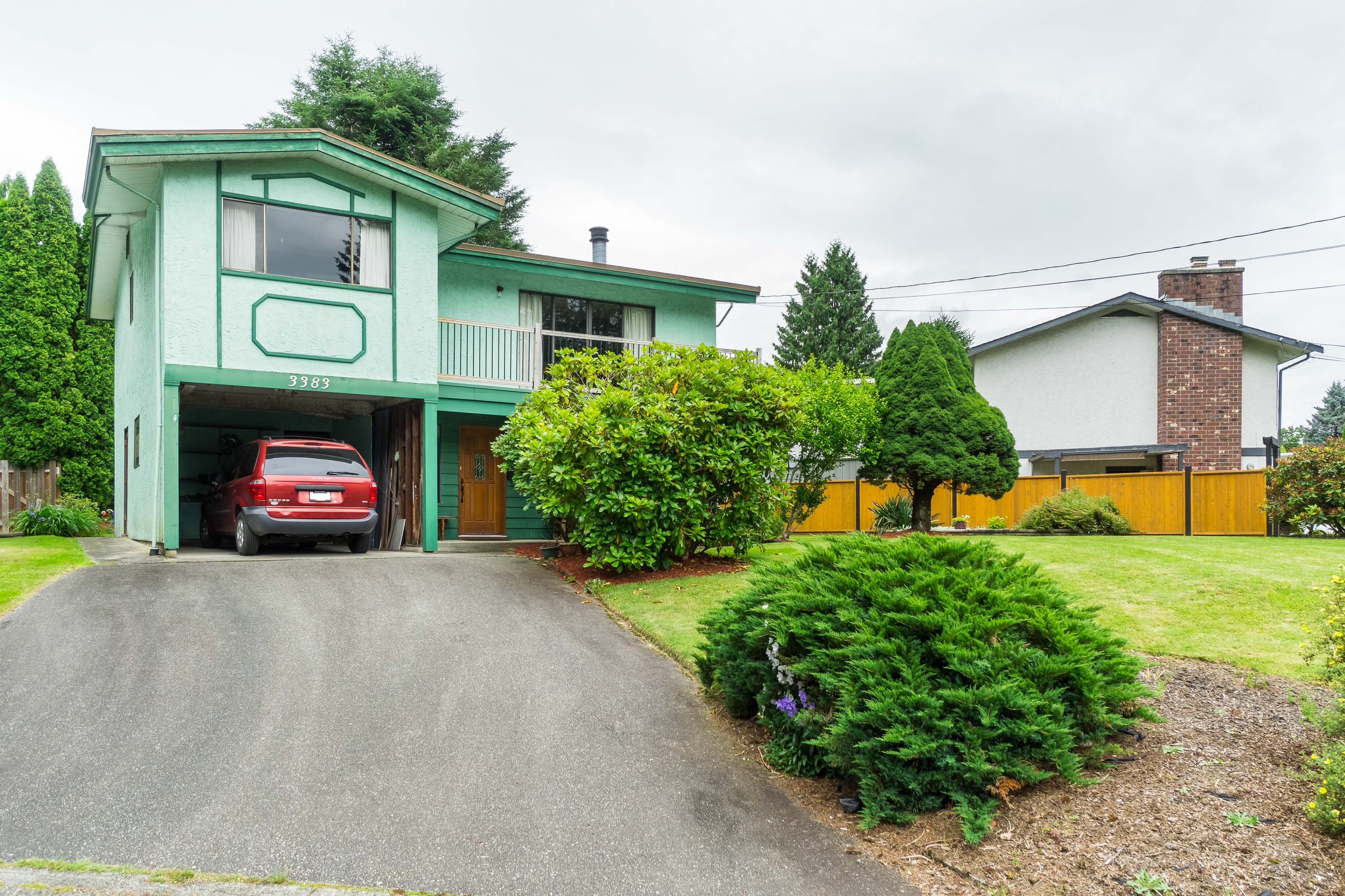 3383 Hendon Street, Abbotsford