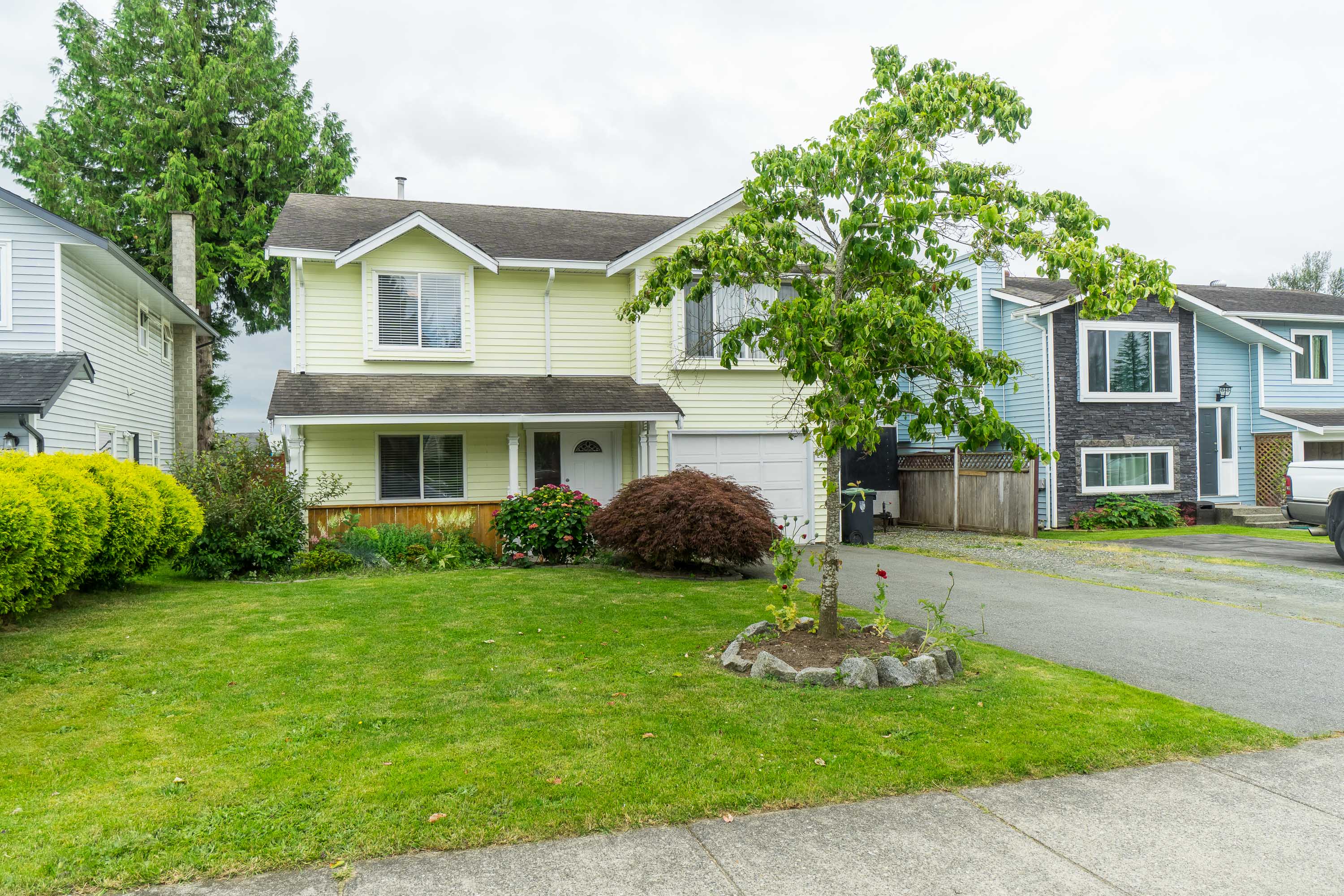 26548 28A Avenue, Aldergrove