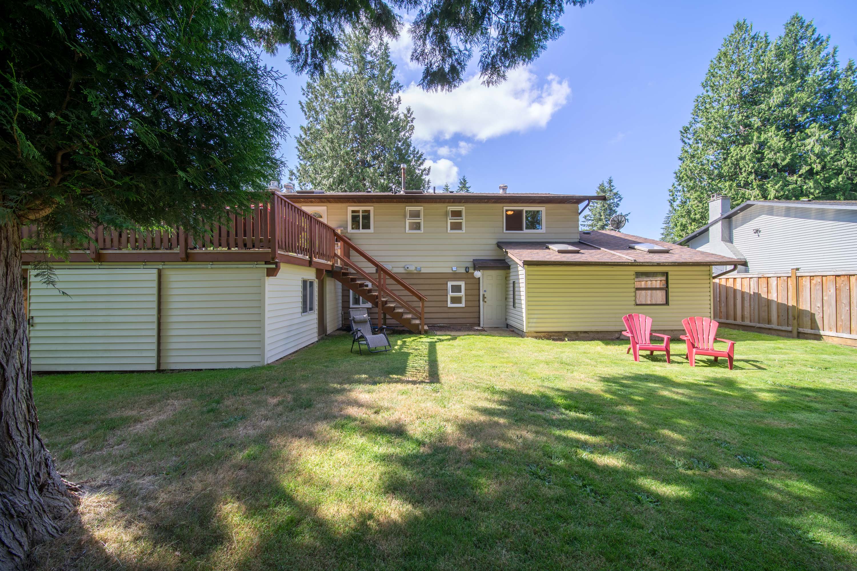 20287 43 Avenue, Langley