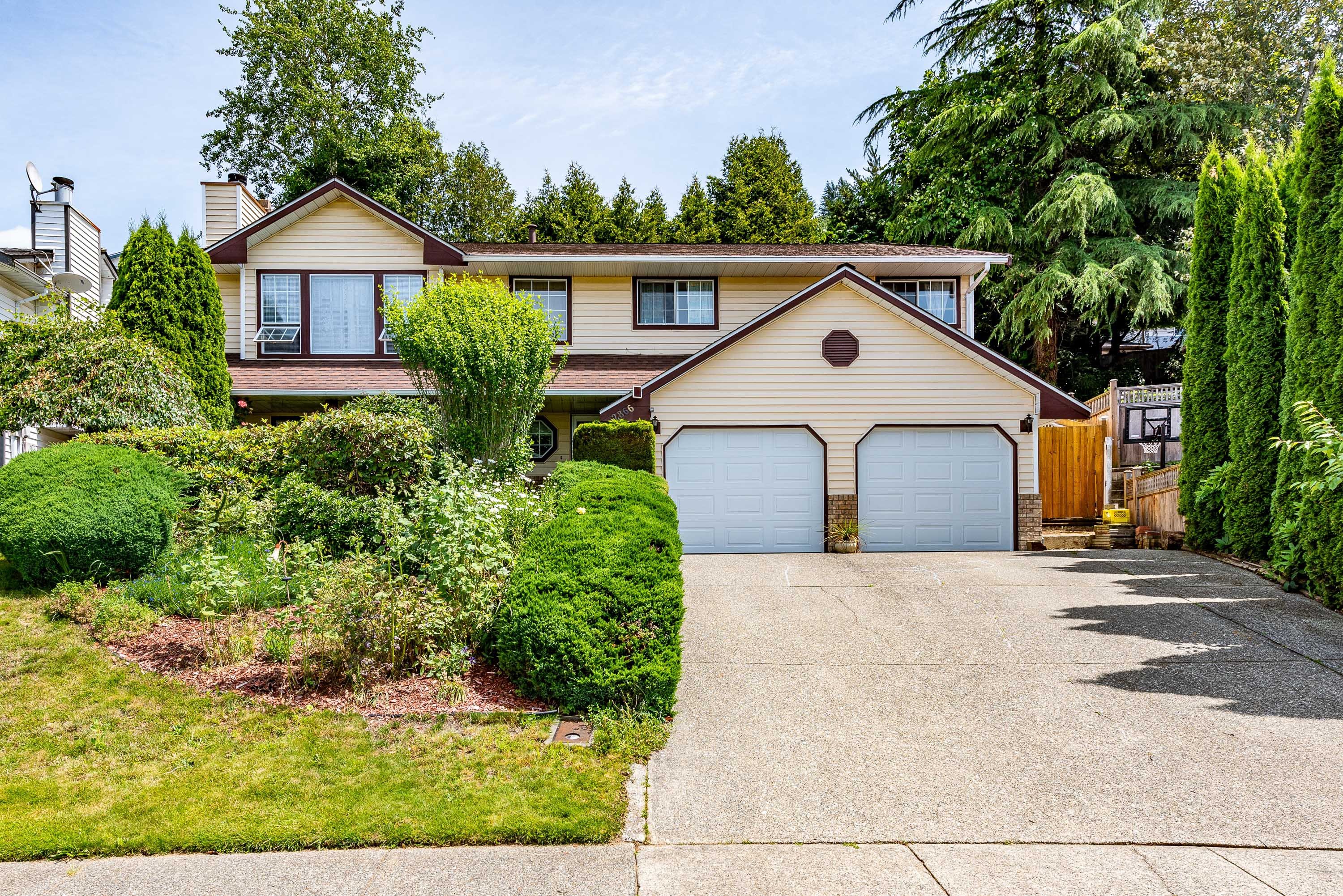 2866 Glenavon Street, Abbotsford