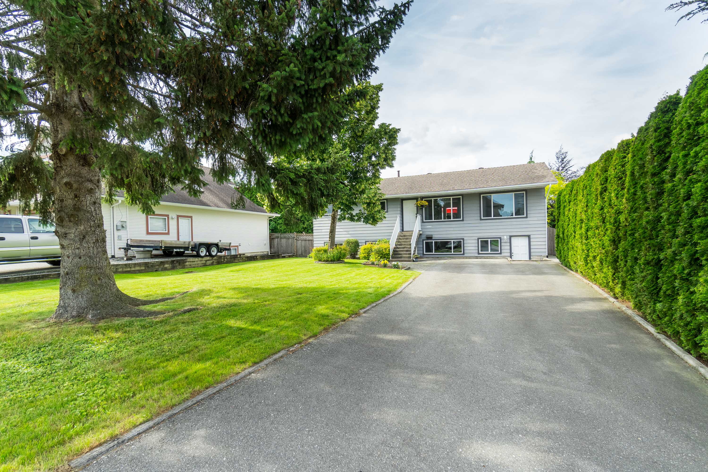 26993 26 Avenue, Aldergrove