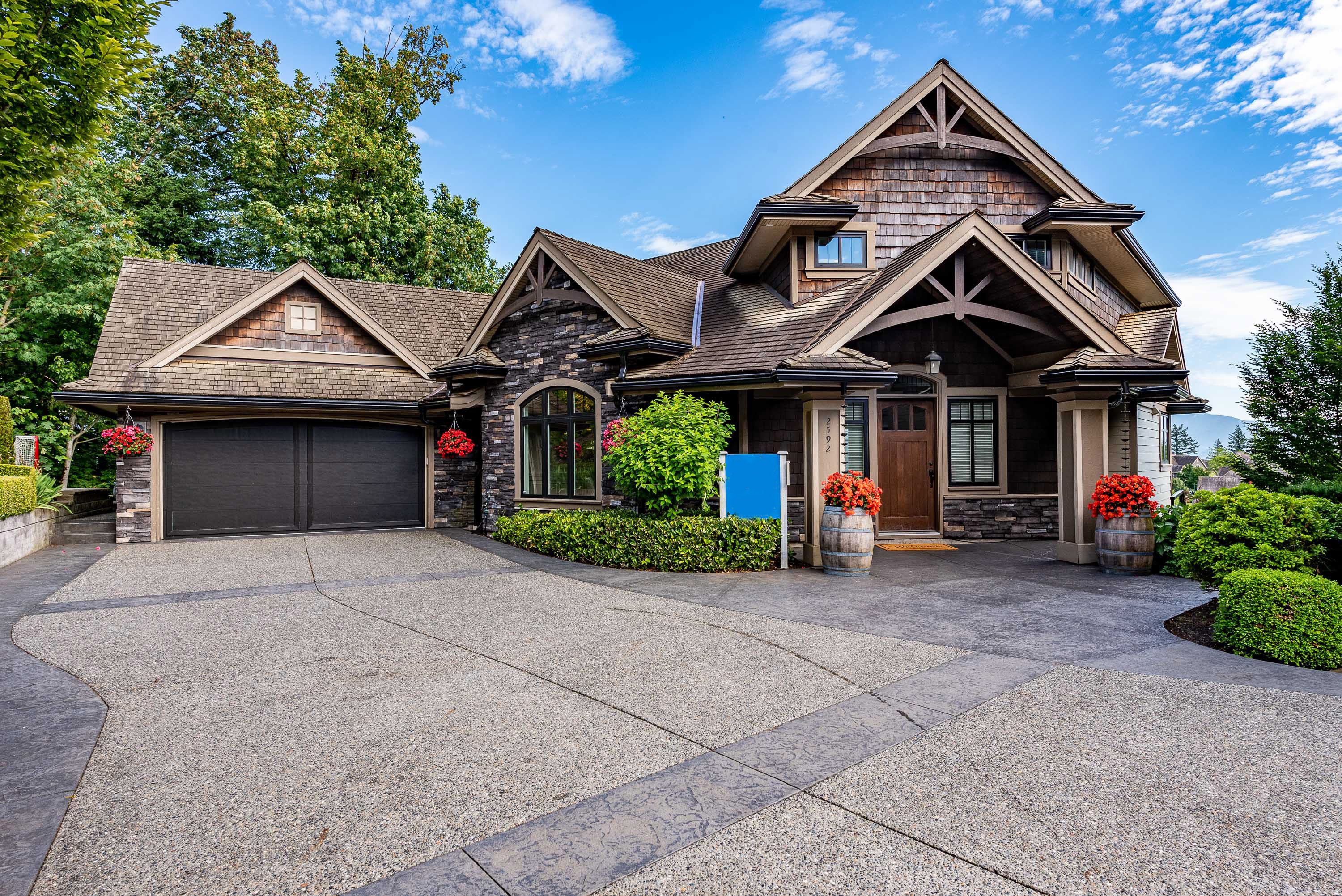 2592 Lavender Court, Abbotsford