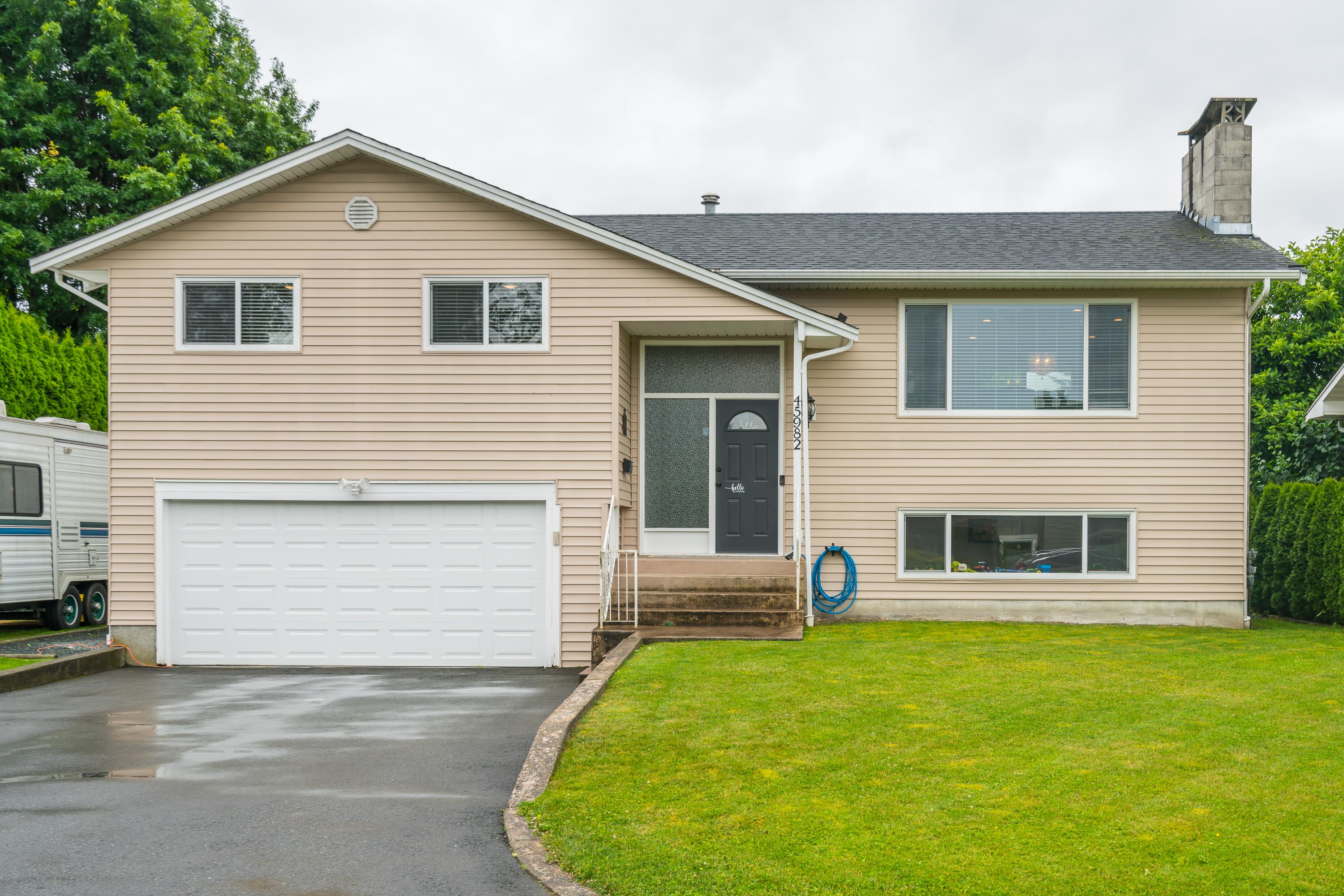 45982 Silver Avenue, Chilliwack