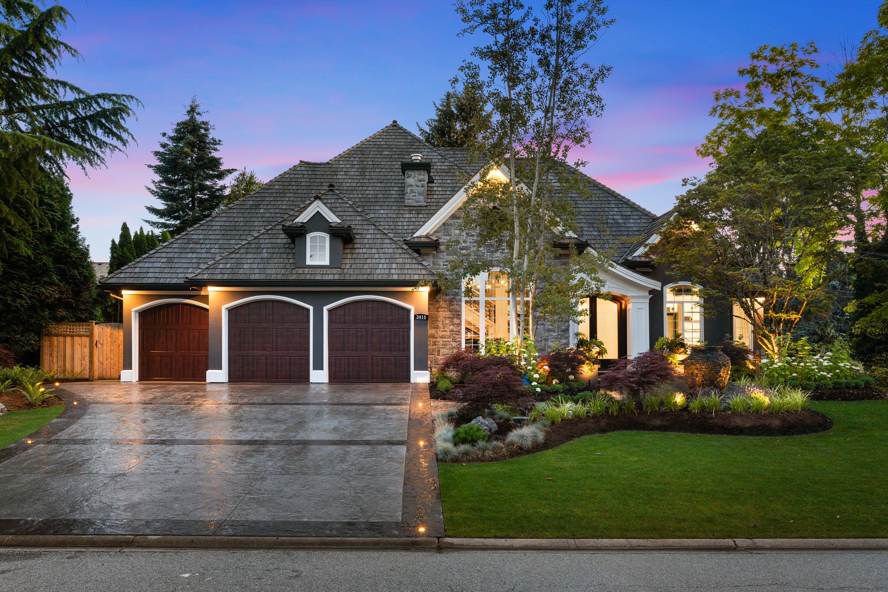 3415 Canterbury Drive, Surrey