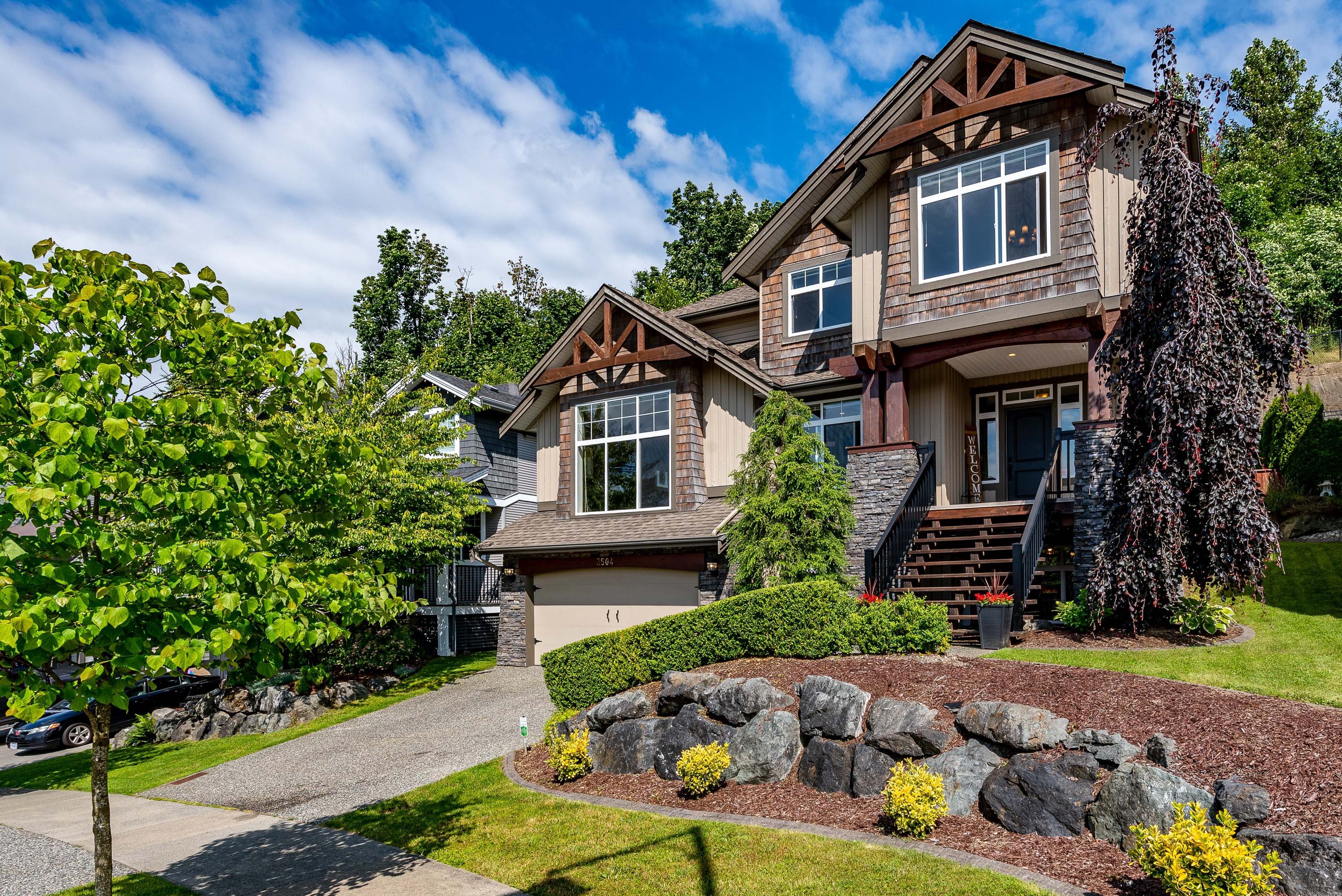 3504 Applewood Drive, Abbotsford