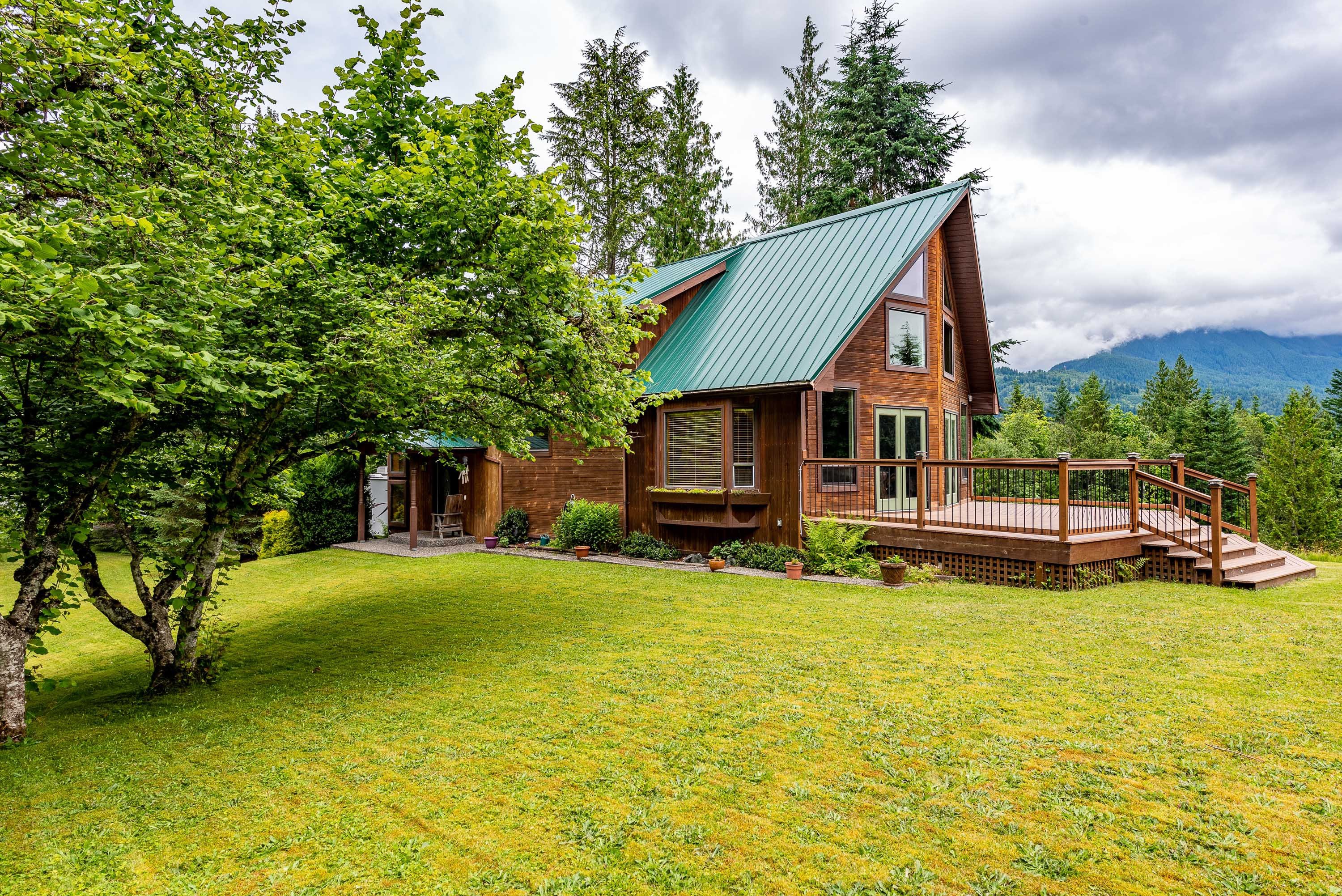 5140 Extrom Road, Chilliwack