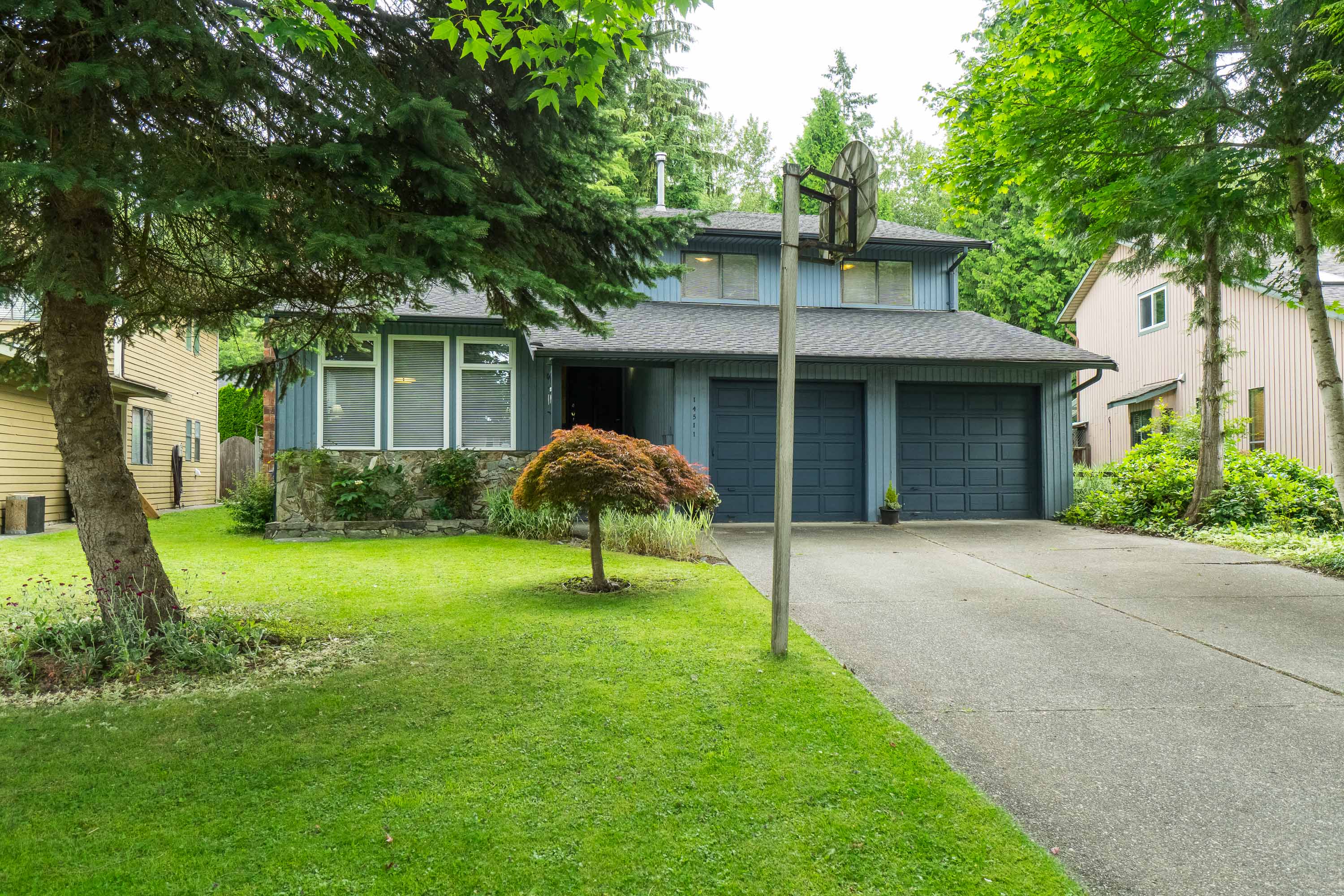 14511 91B Avenue, Surrey