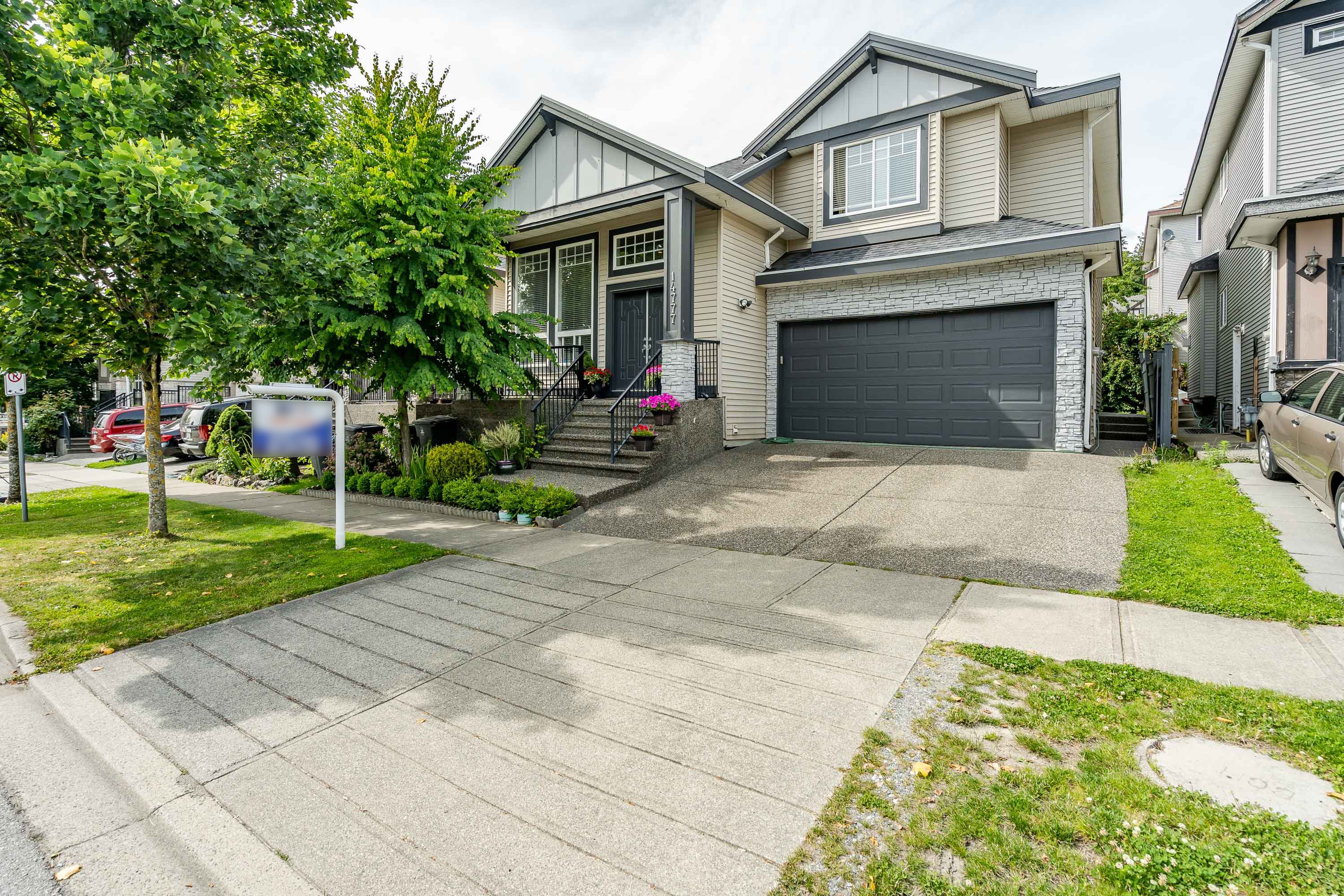 14777 67A Avenue, Surrey