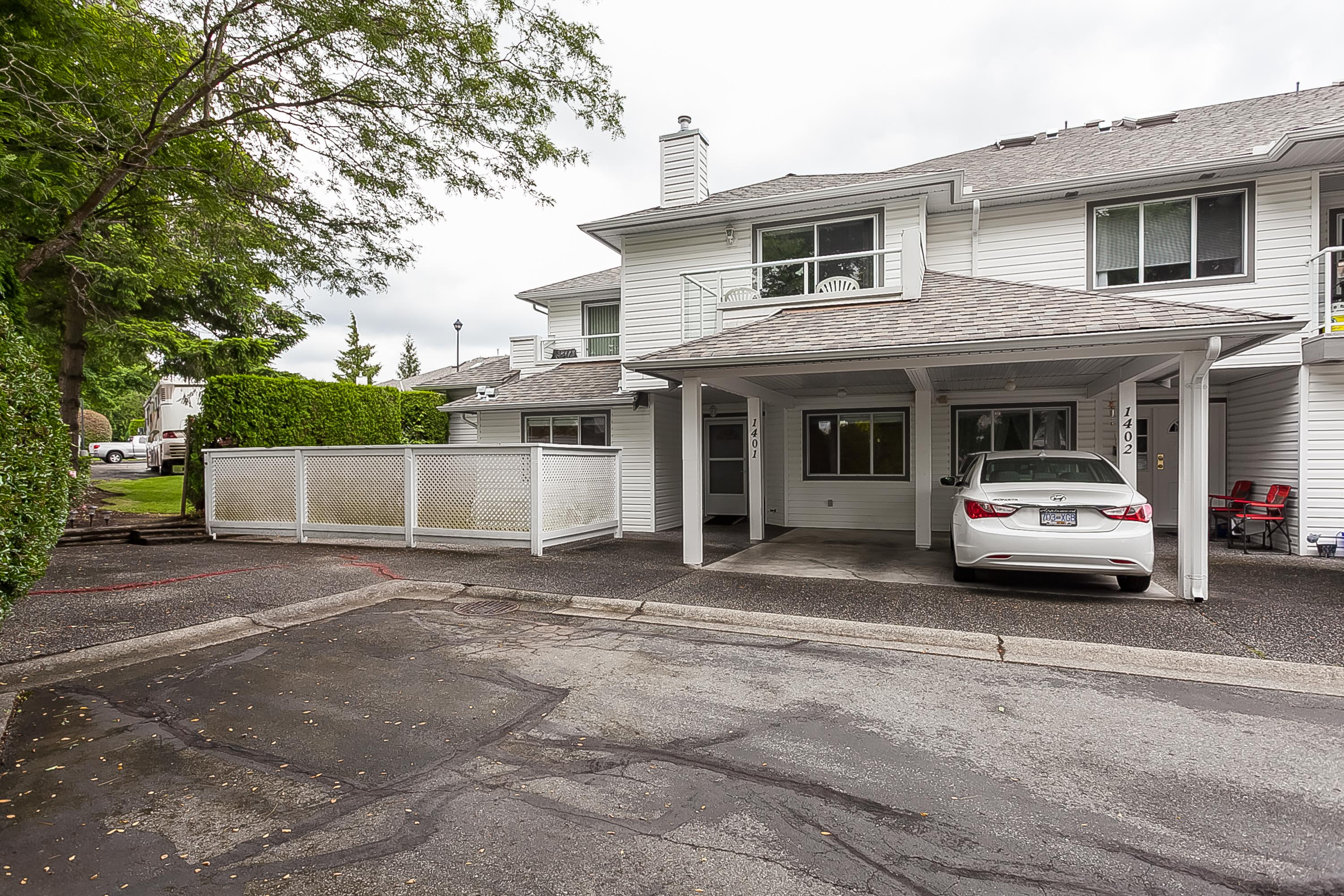 1401 - 21937 48 Avenue, Langley