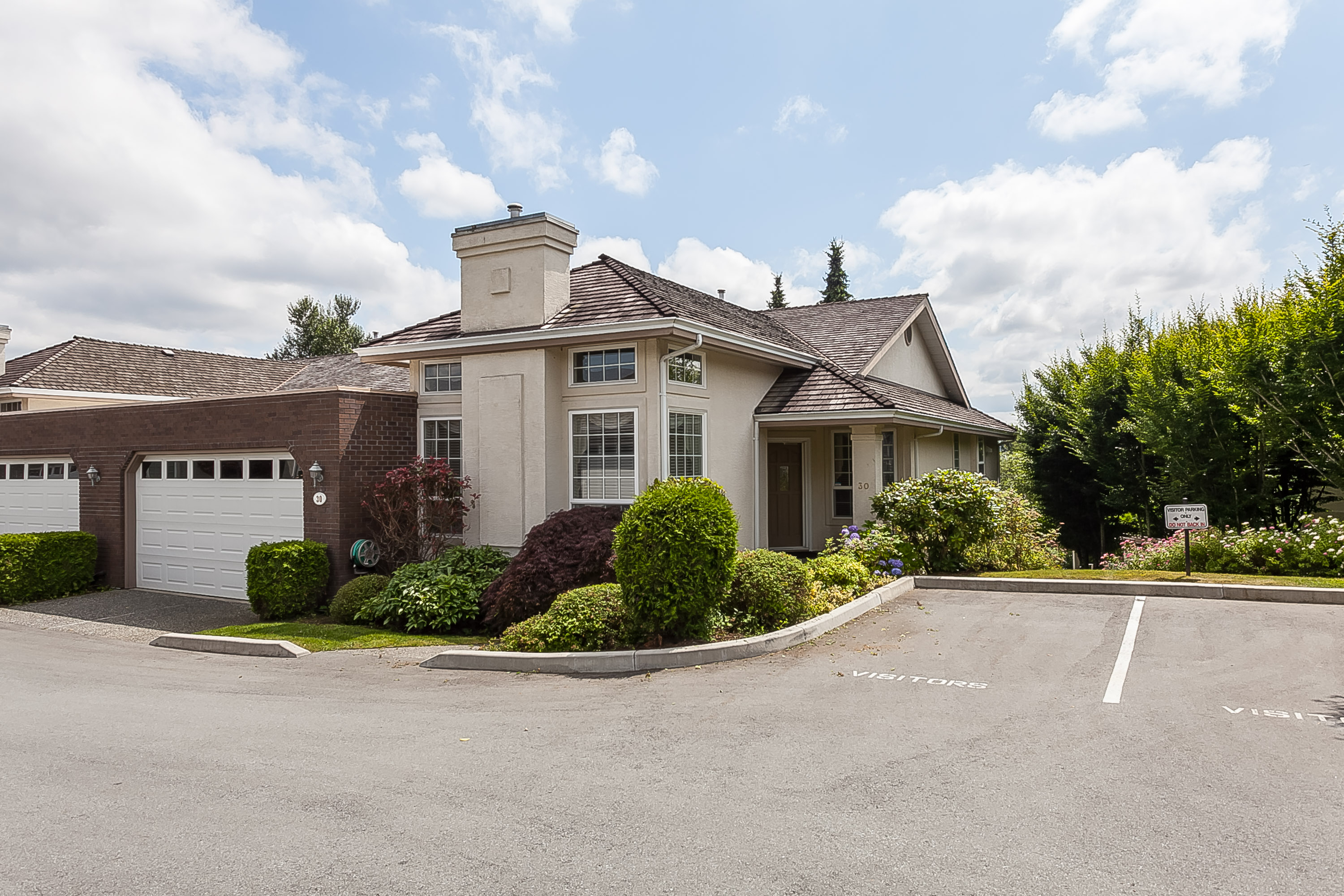 30 - 31450 Spur Avenue, Abbotsford