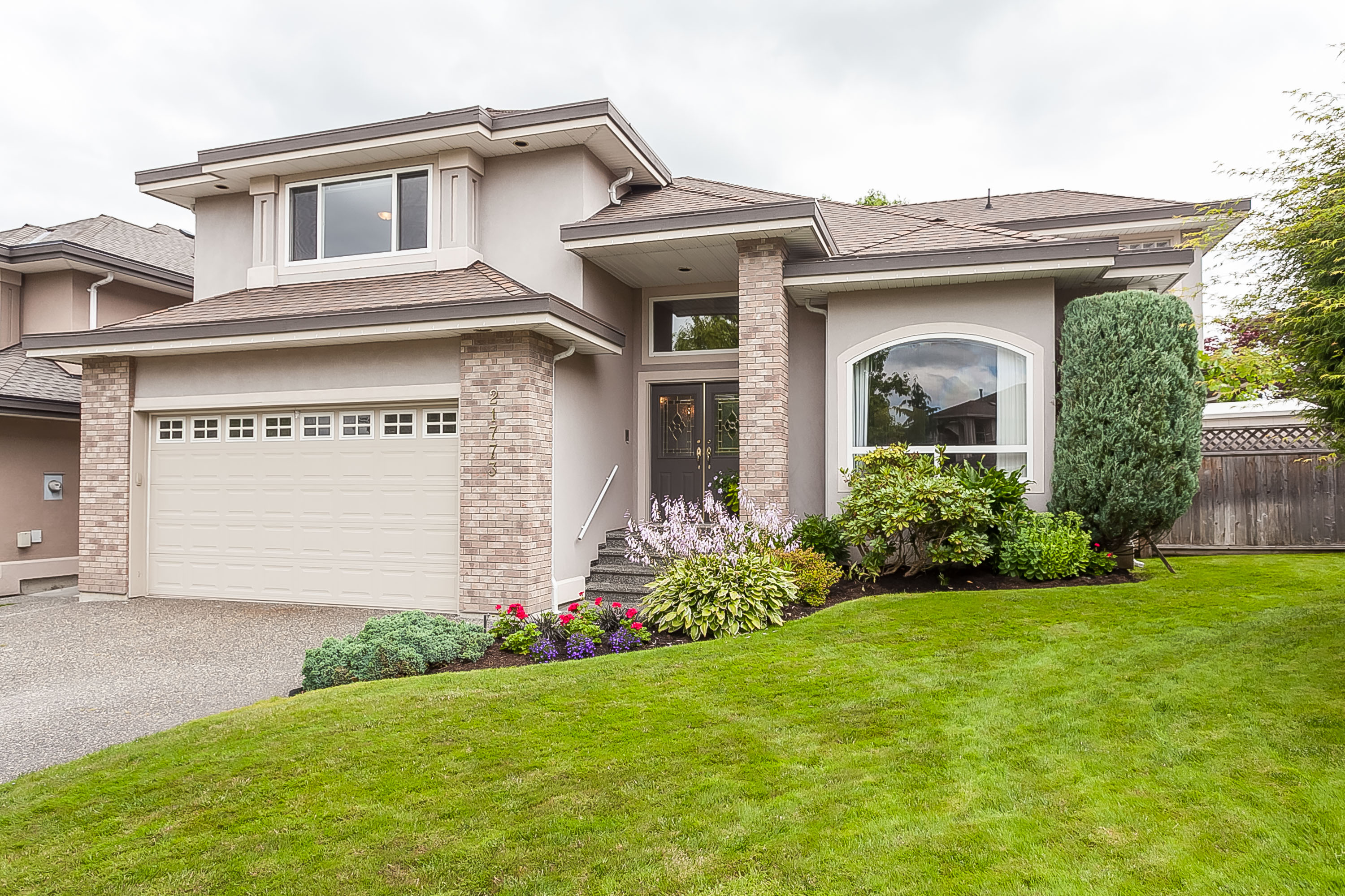 21773 46A Avenue, Langley