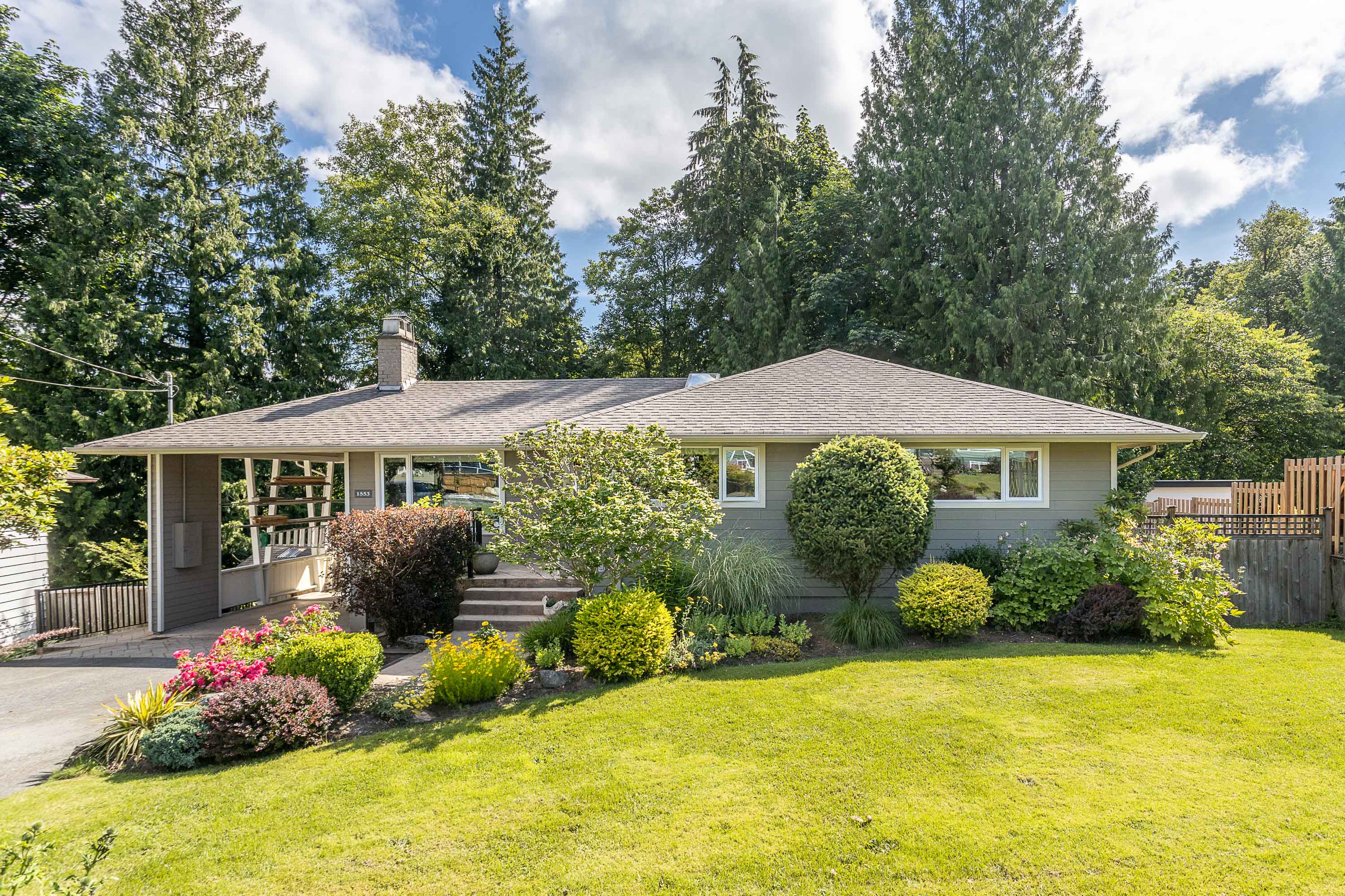 1553 Marine Crescent, Coquitlam