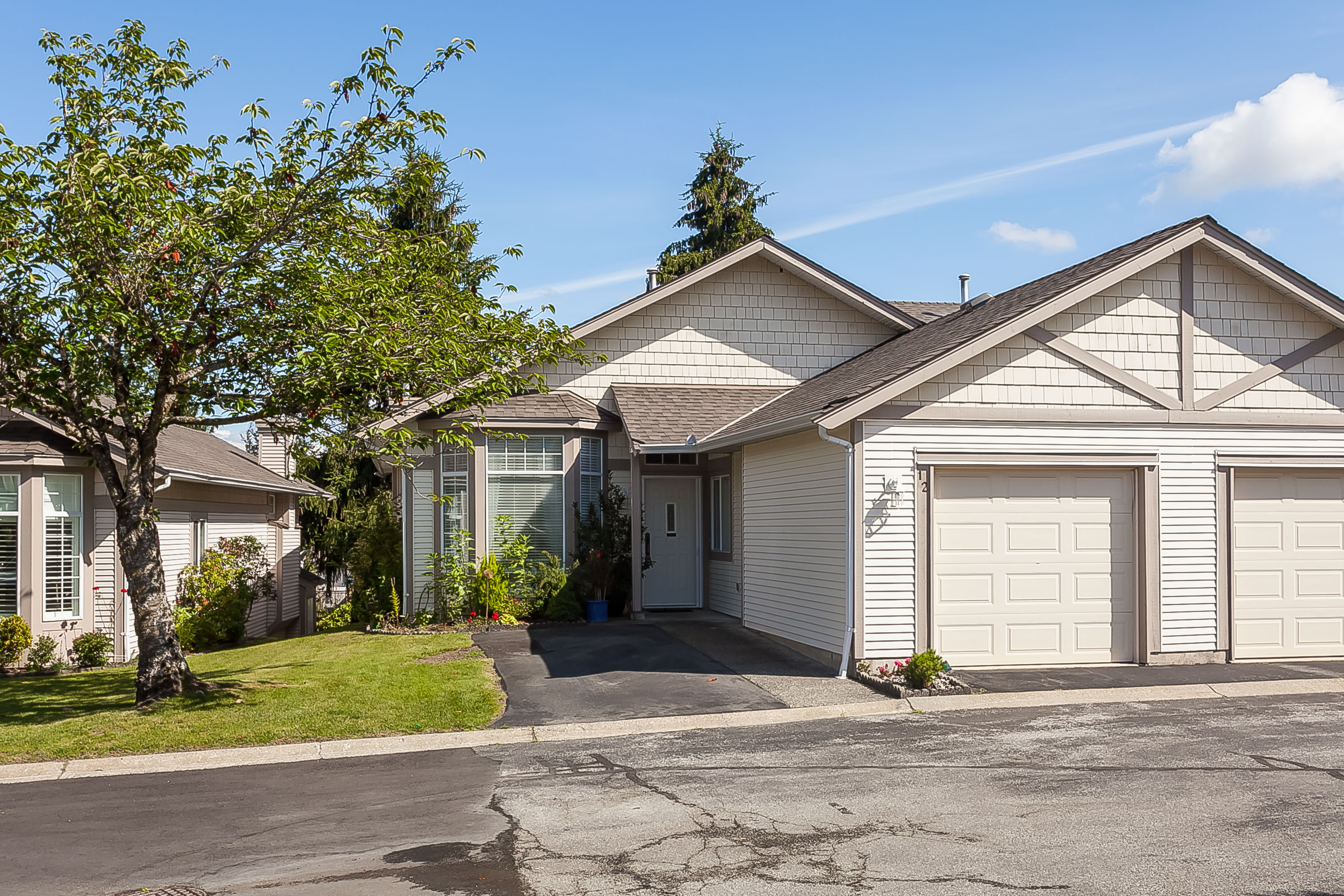 12 - 9012 Walnut Grove Drive, Langley