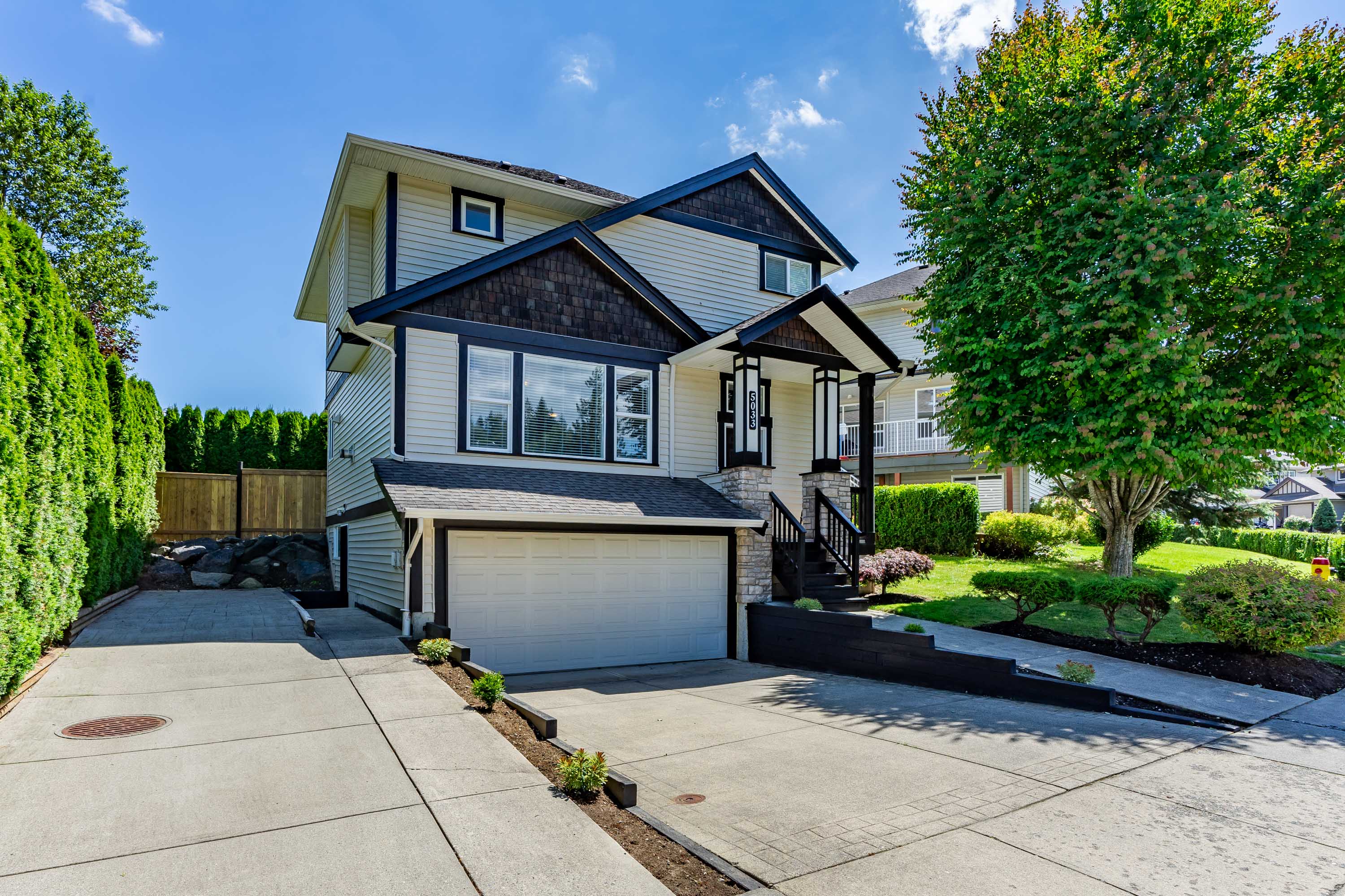 5033 Teskey Road, Chilliwack