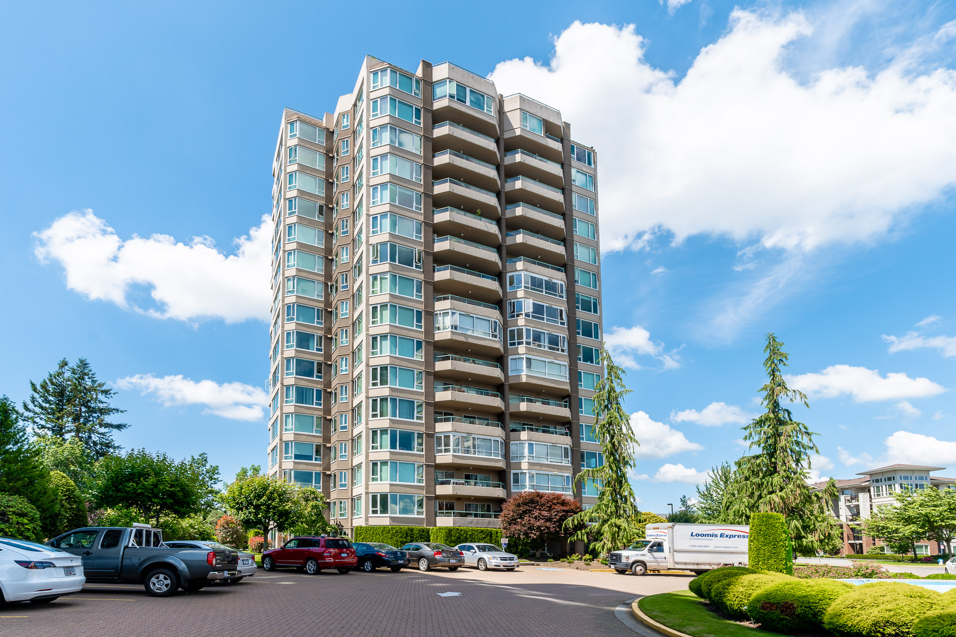 1705 - 3150 Gladwin Road, Abbotsford