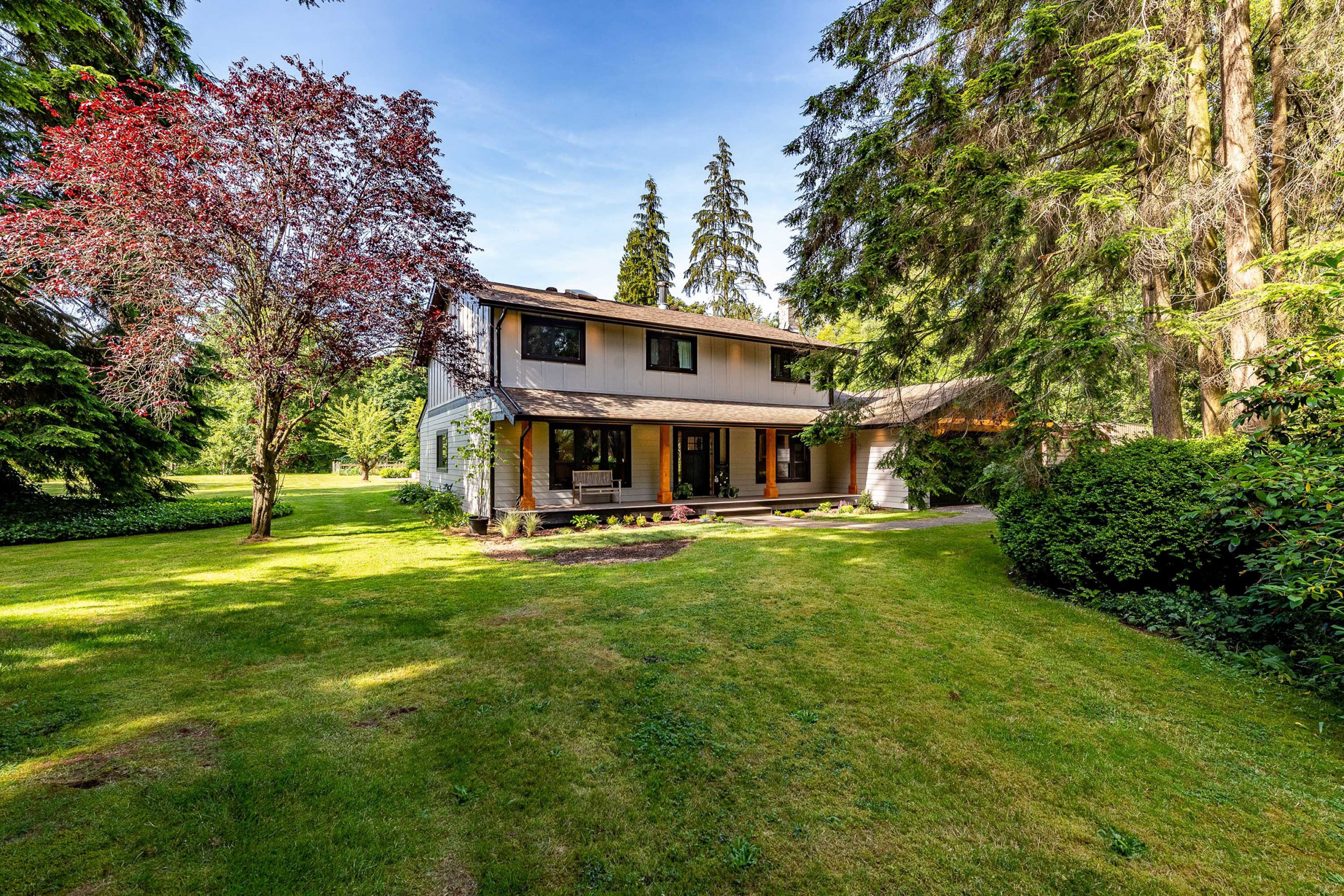 25183 Robertson Crescent, Langley