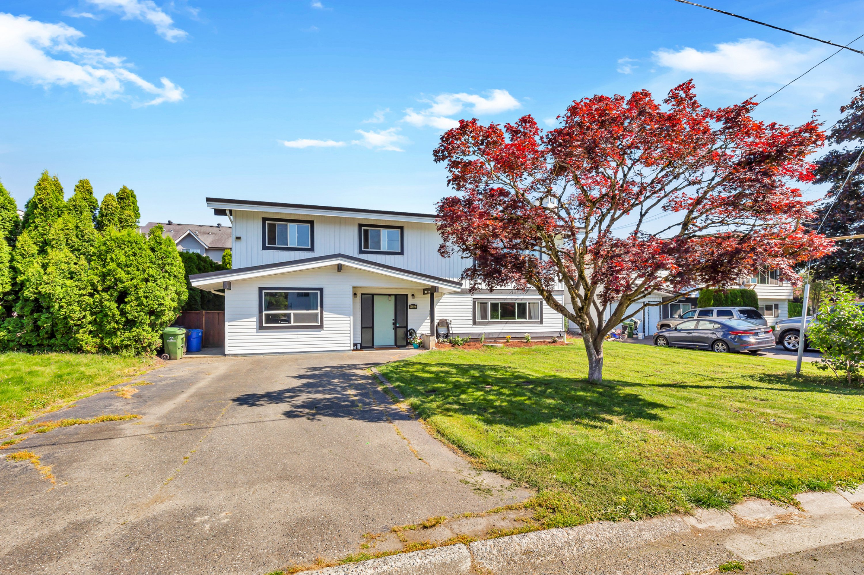 46507 Karen Drive, Chilliwack