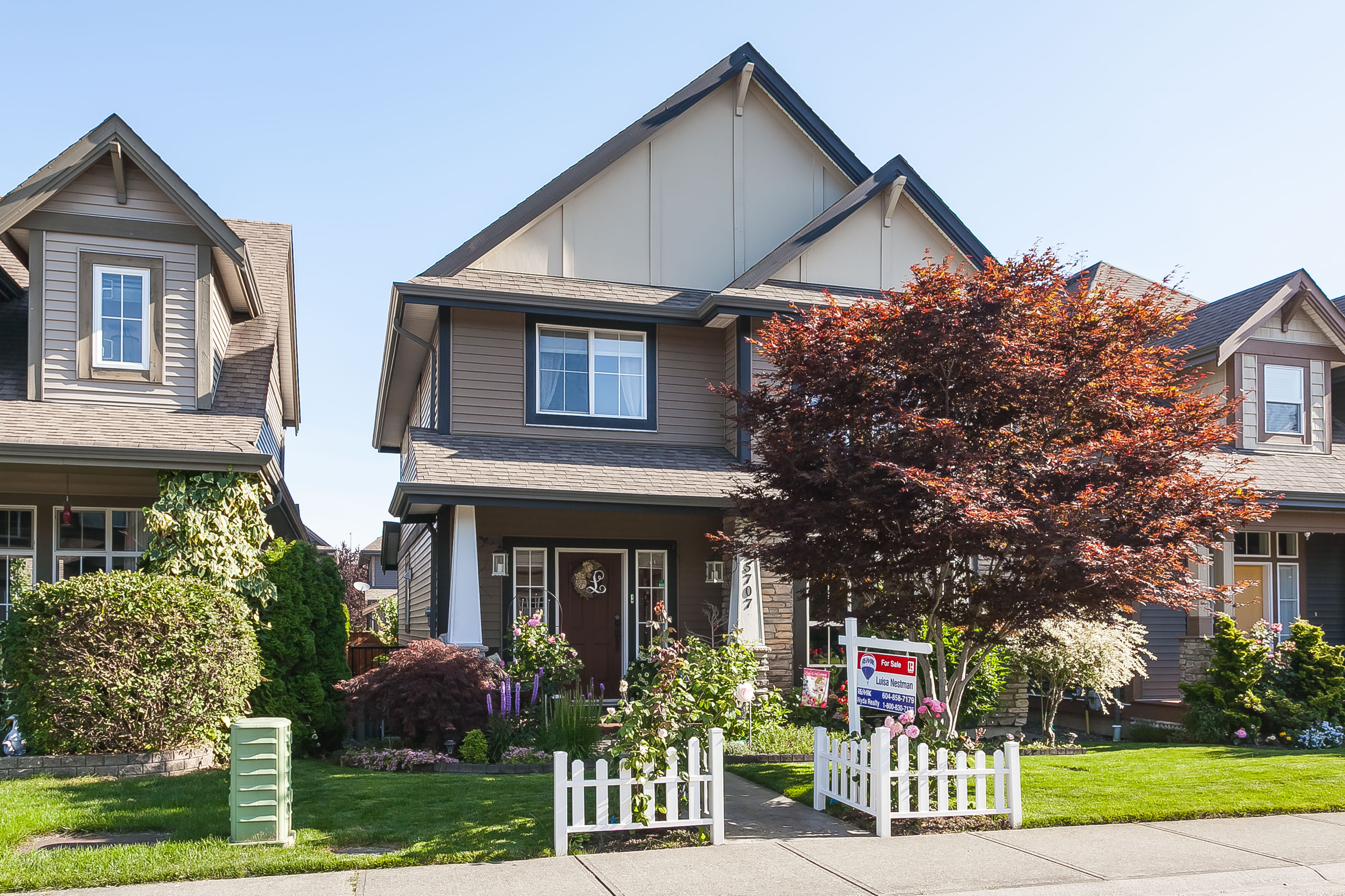 45707 Safflower Crescent, Chilliwack