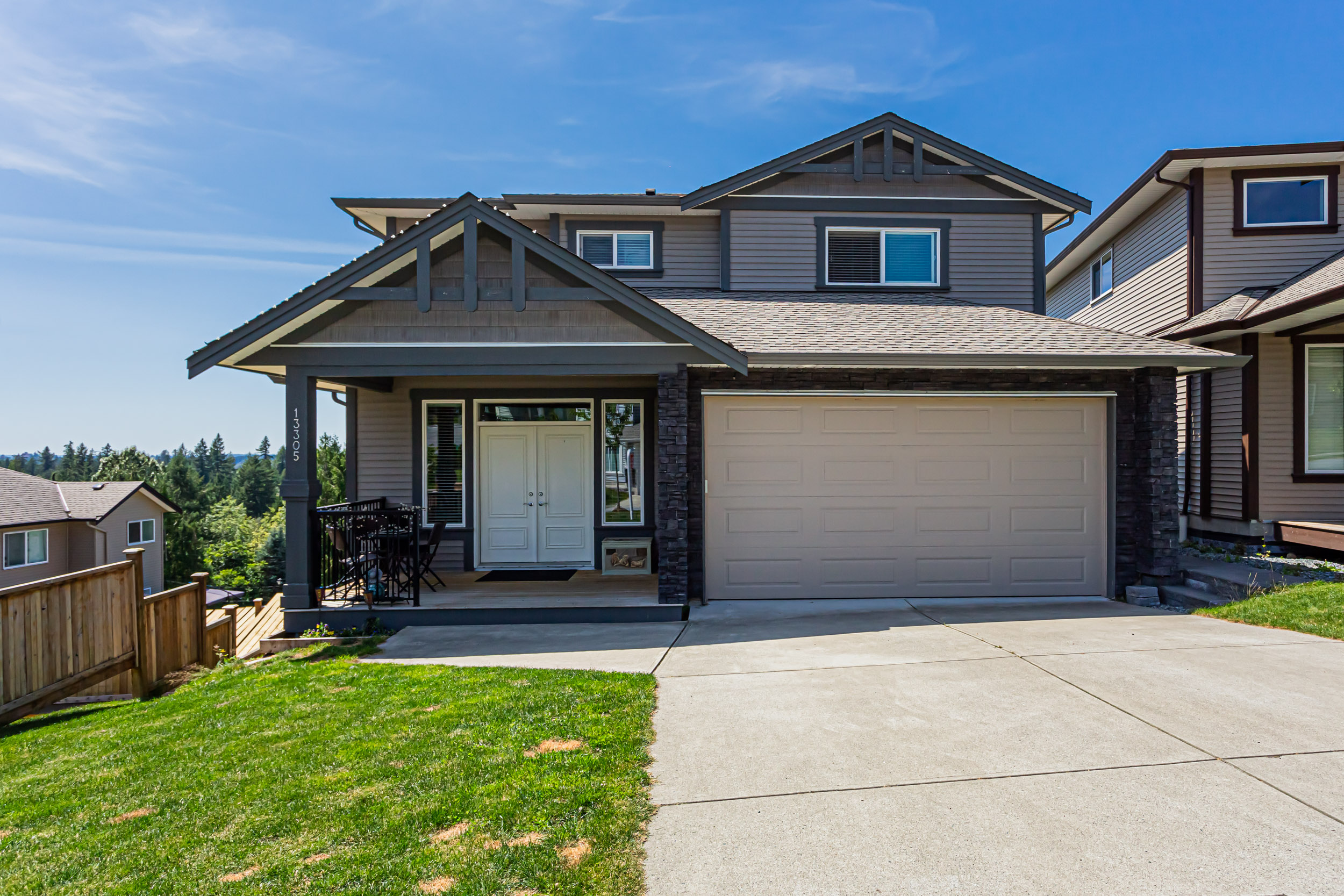 13305 235A Street, Maple Ridge