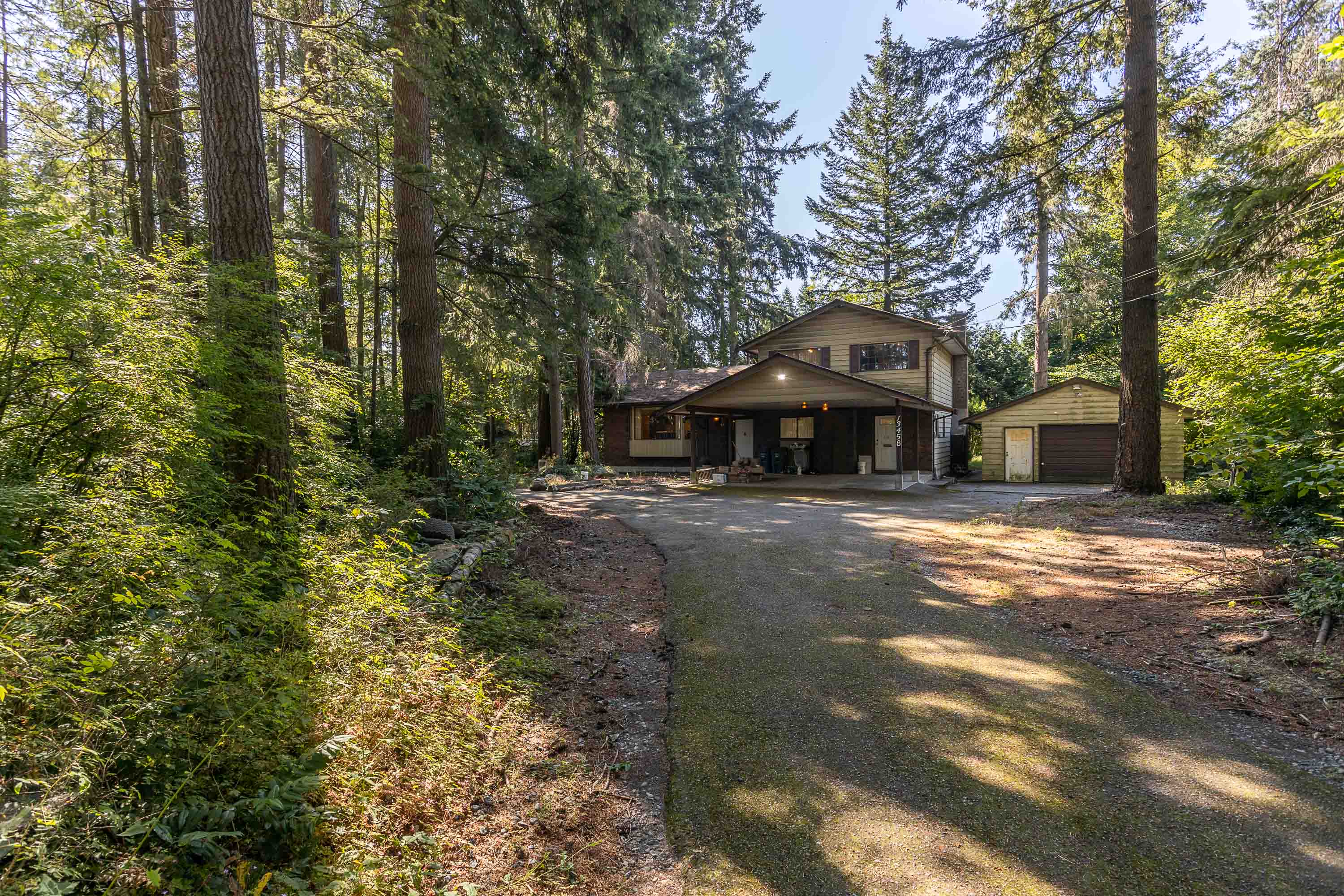 13458 58 Avenue, Surrey