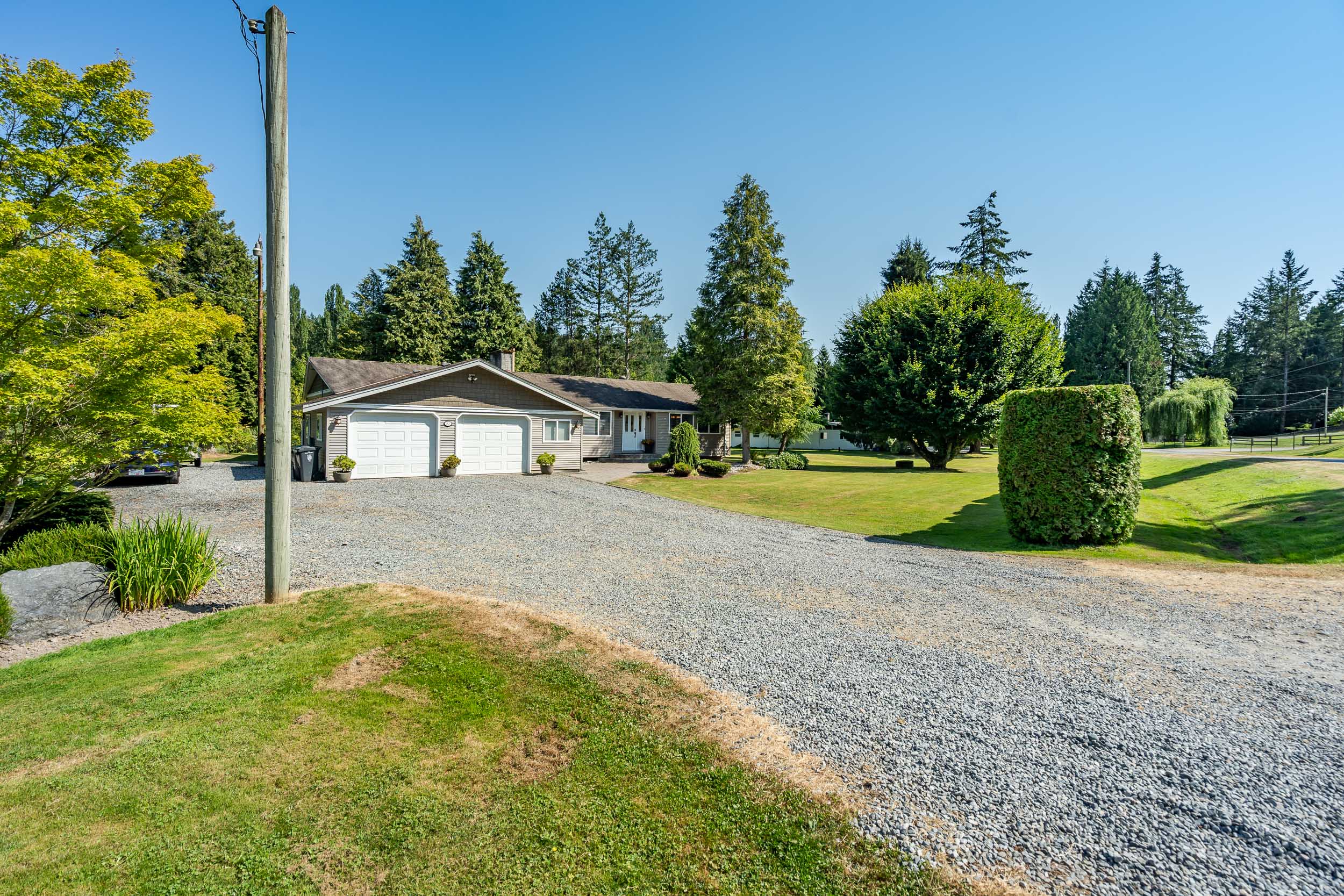 82 Clovermeadow Crescent, Langley