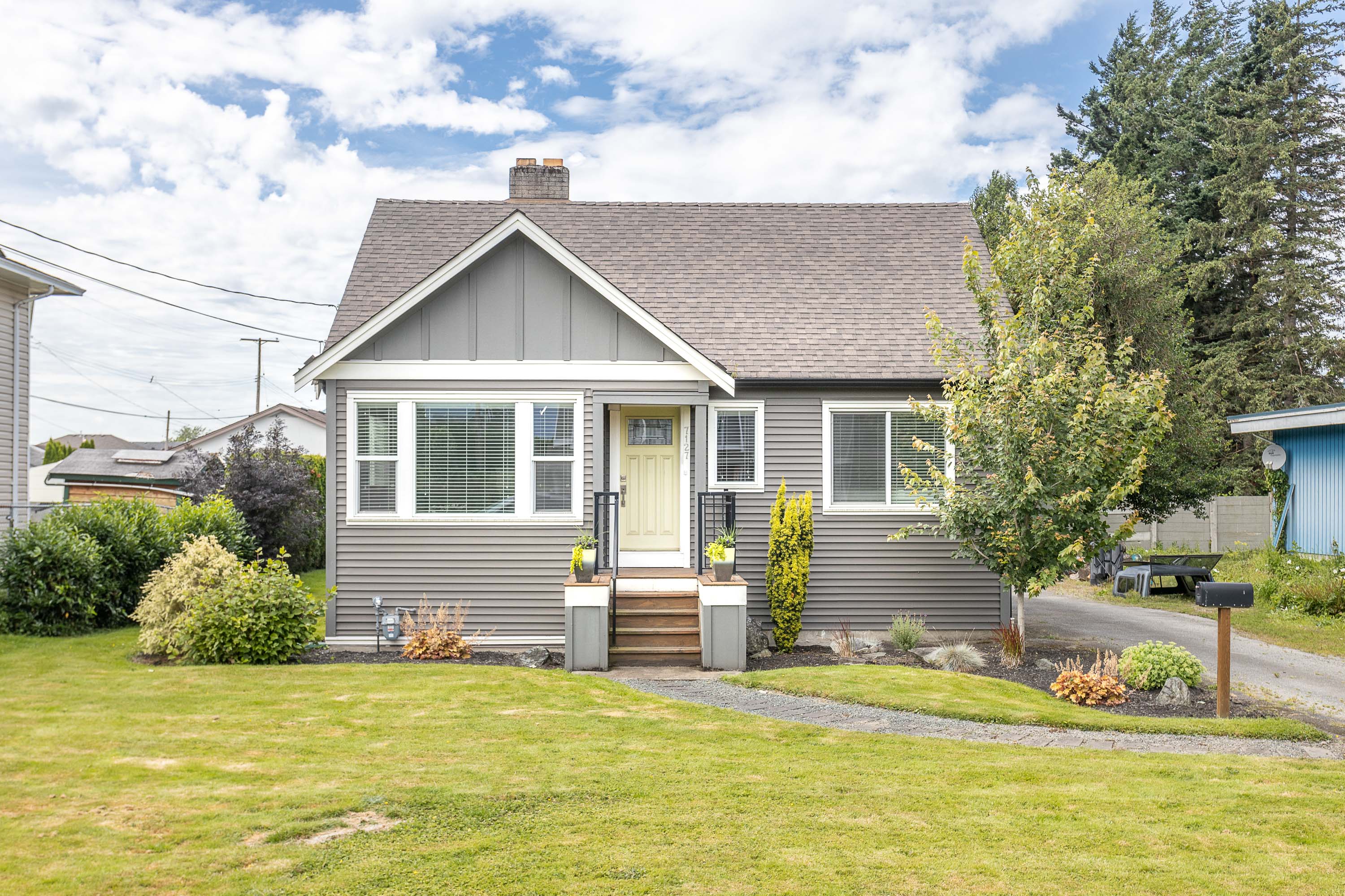 7127 Maitland Avenue, Chilliwack