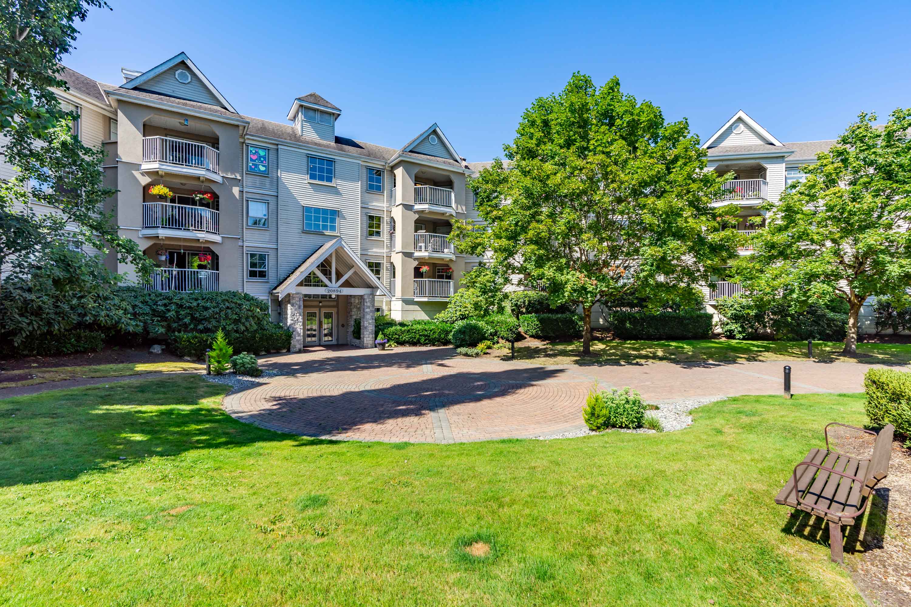 202 - 20894 57 Avenue, Langley