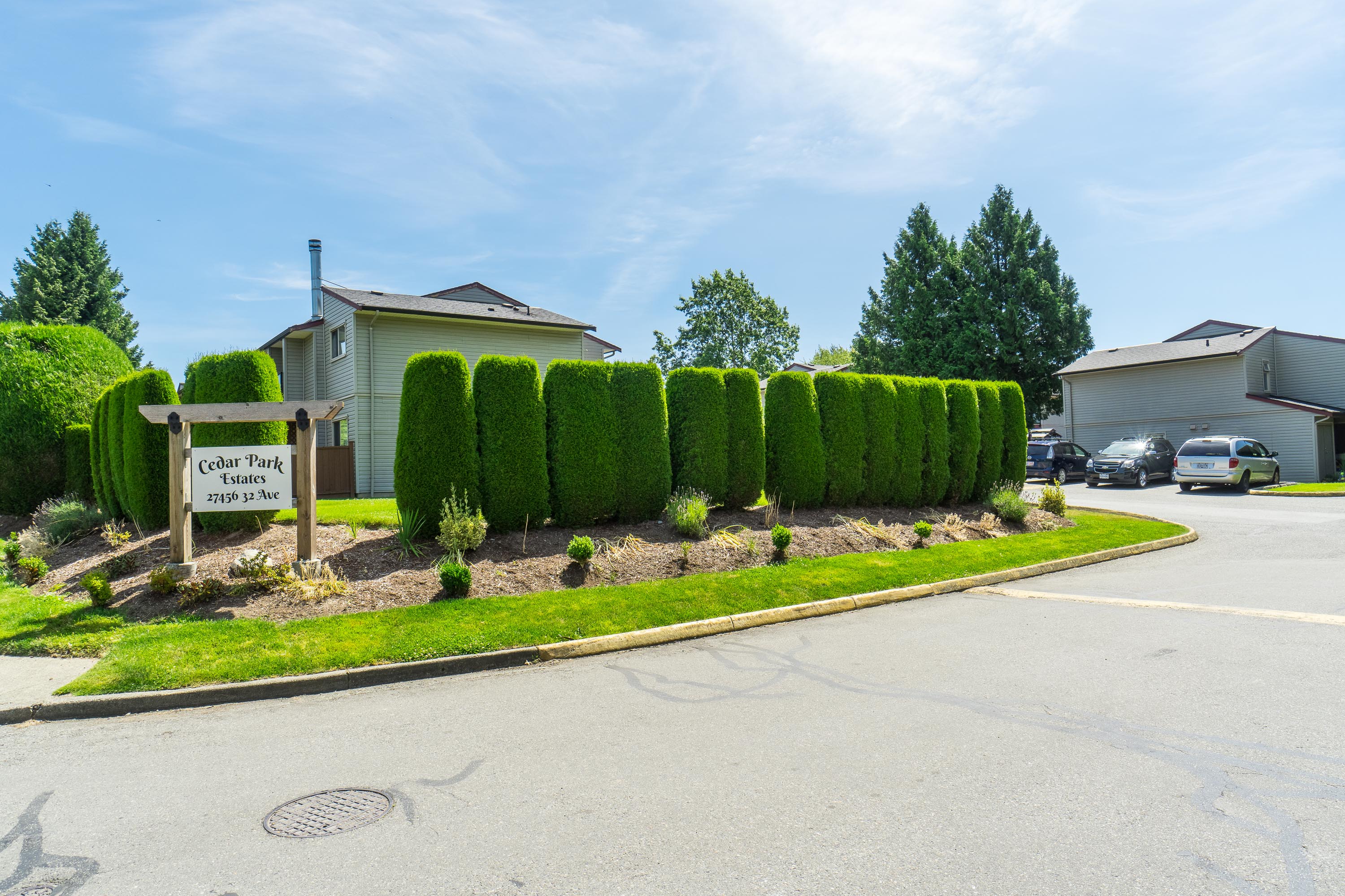 142 - 27456 32 Avenue, Aldergrove