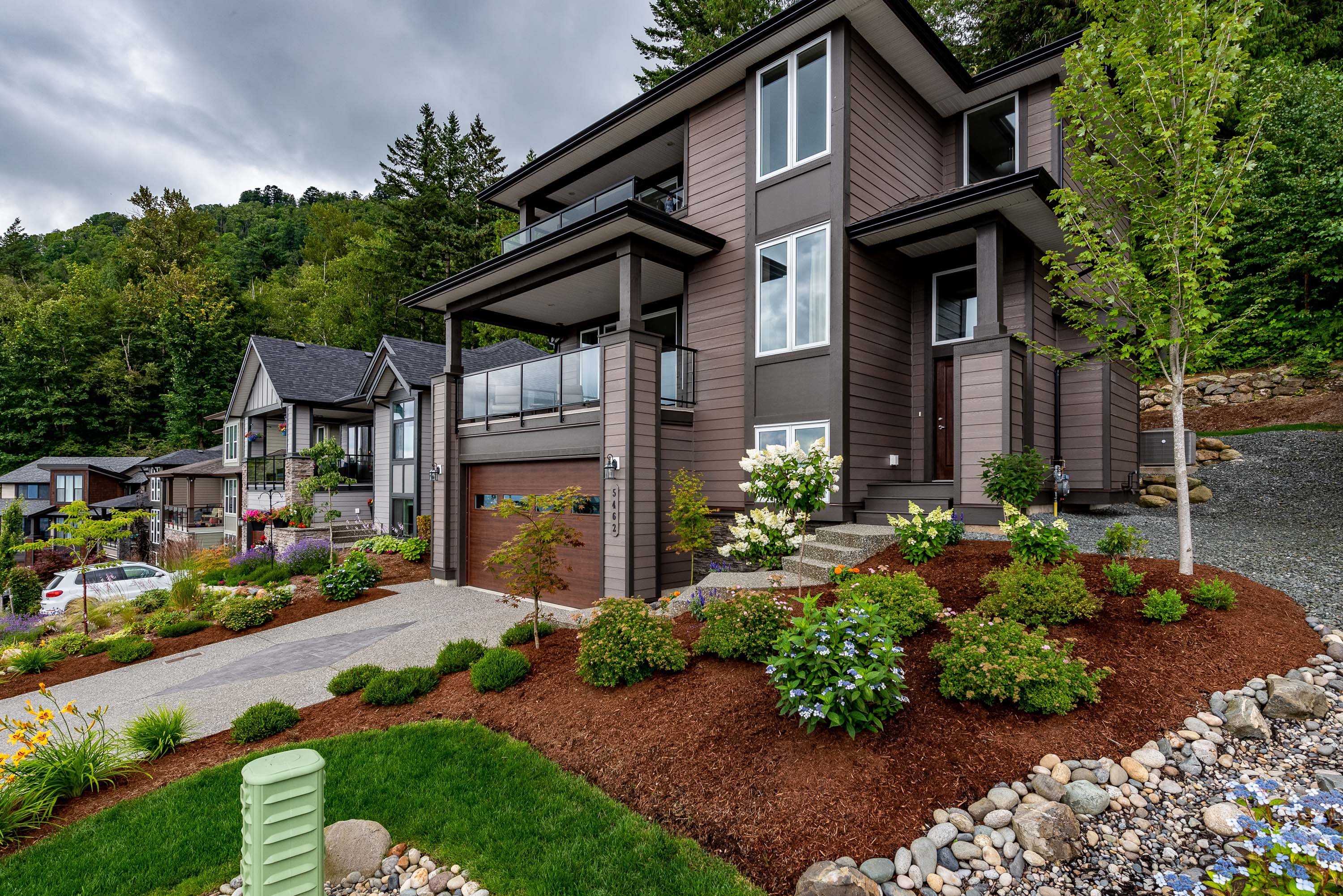 5462 MacLachlan Place, Chilliwack