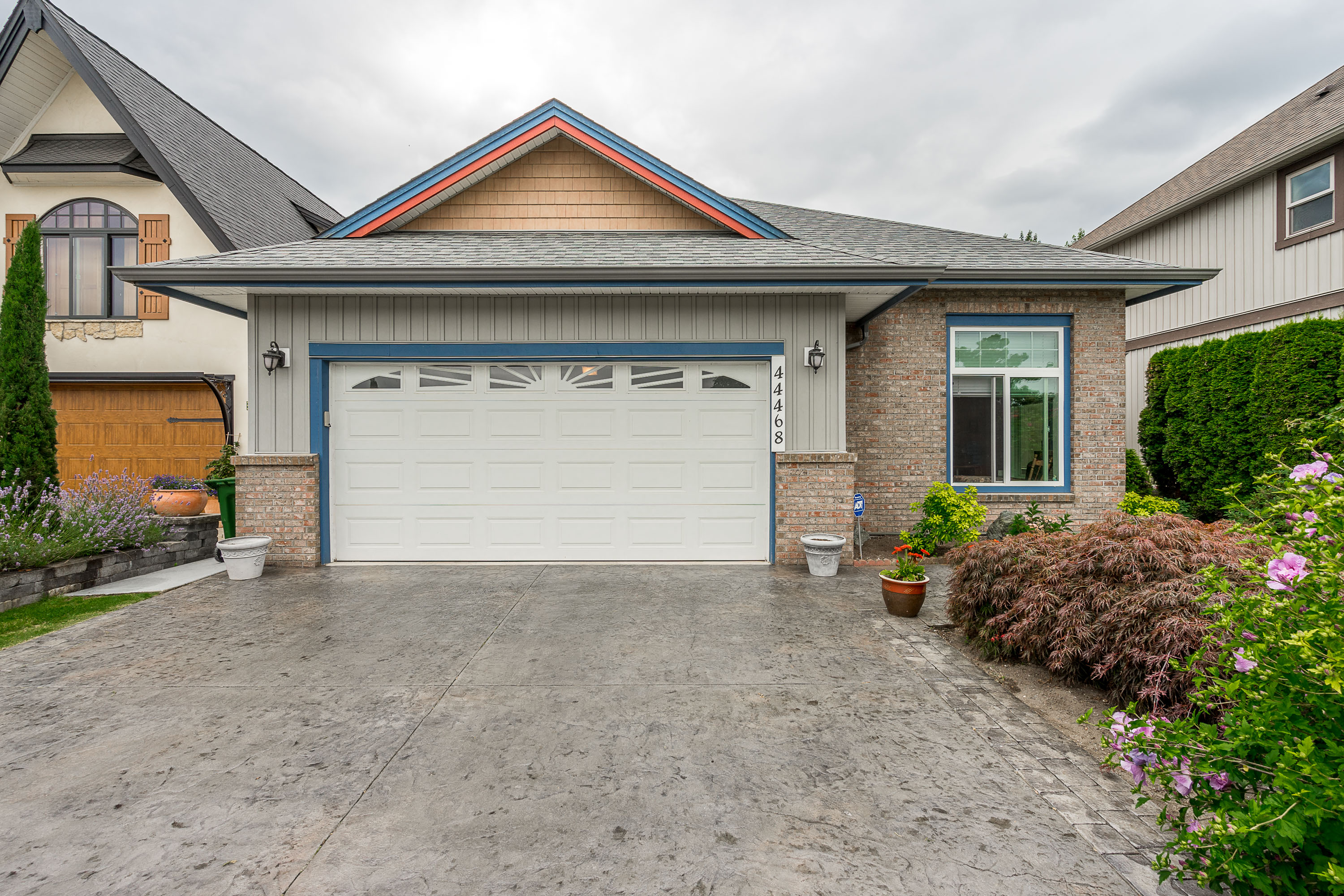 44468 McLaren Drive, Chilliwack