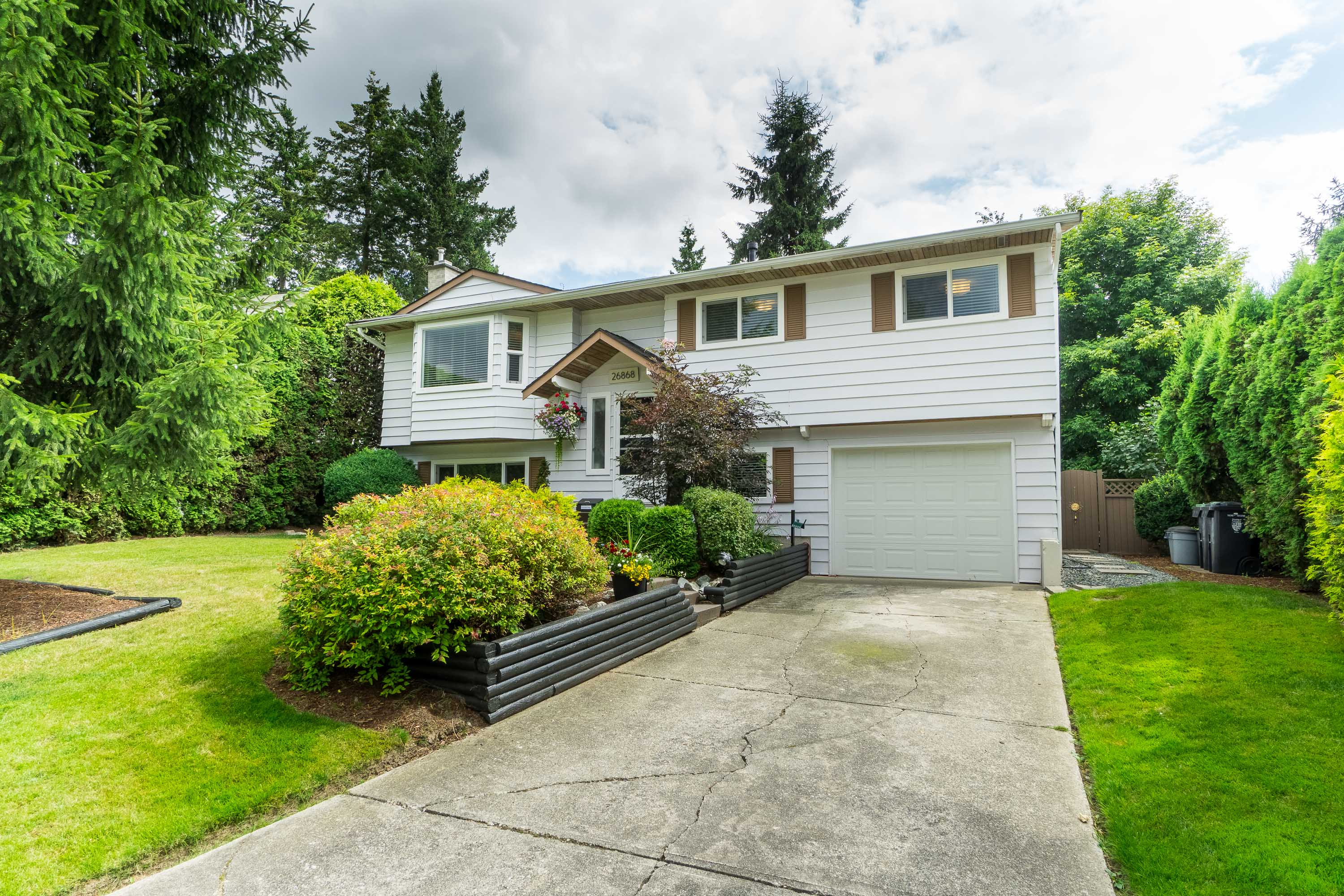 26868 33 Avenue, Aldergrove