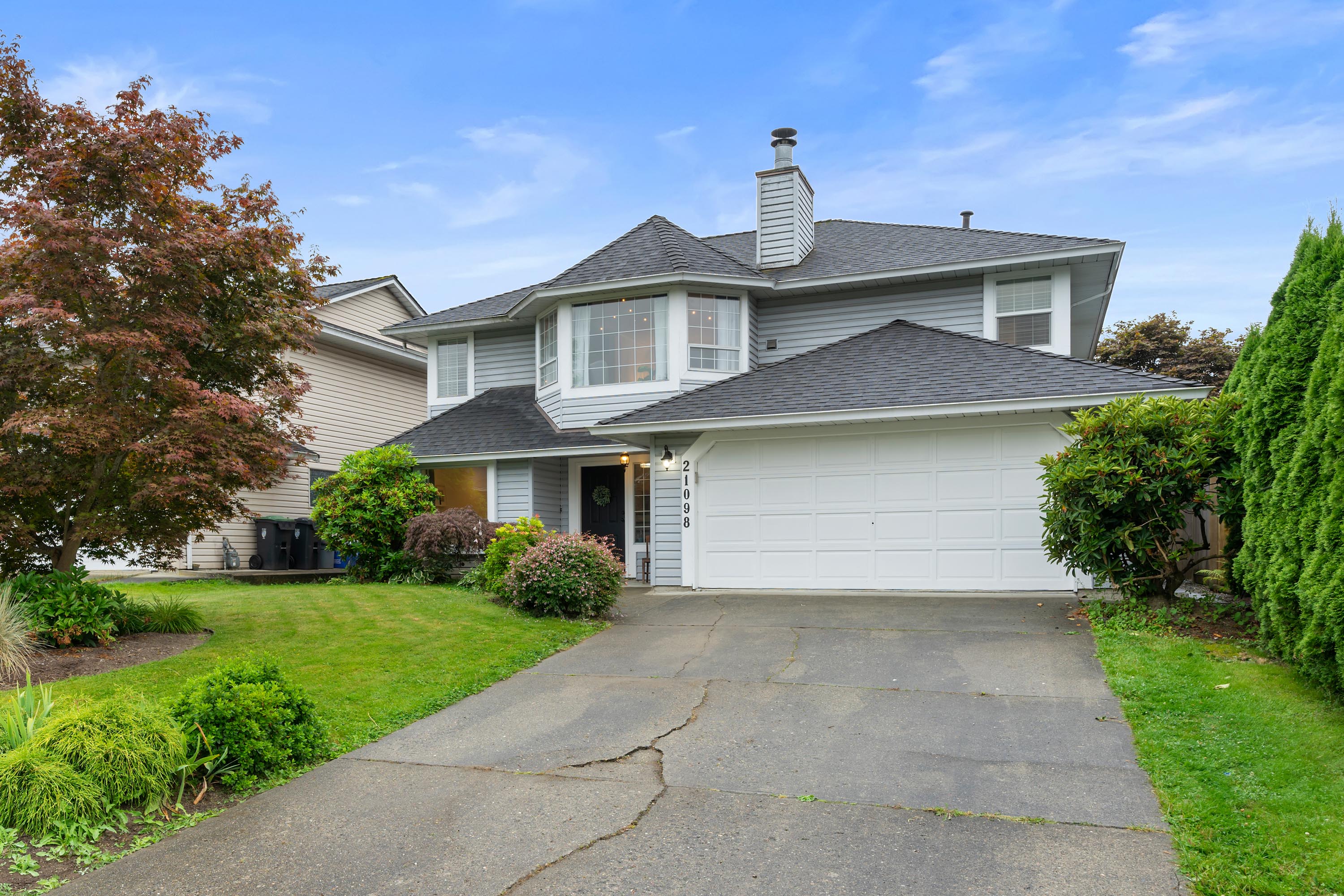 21098 92B Avenue, Langley