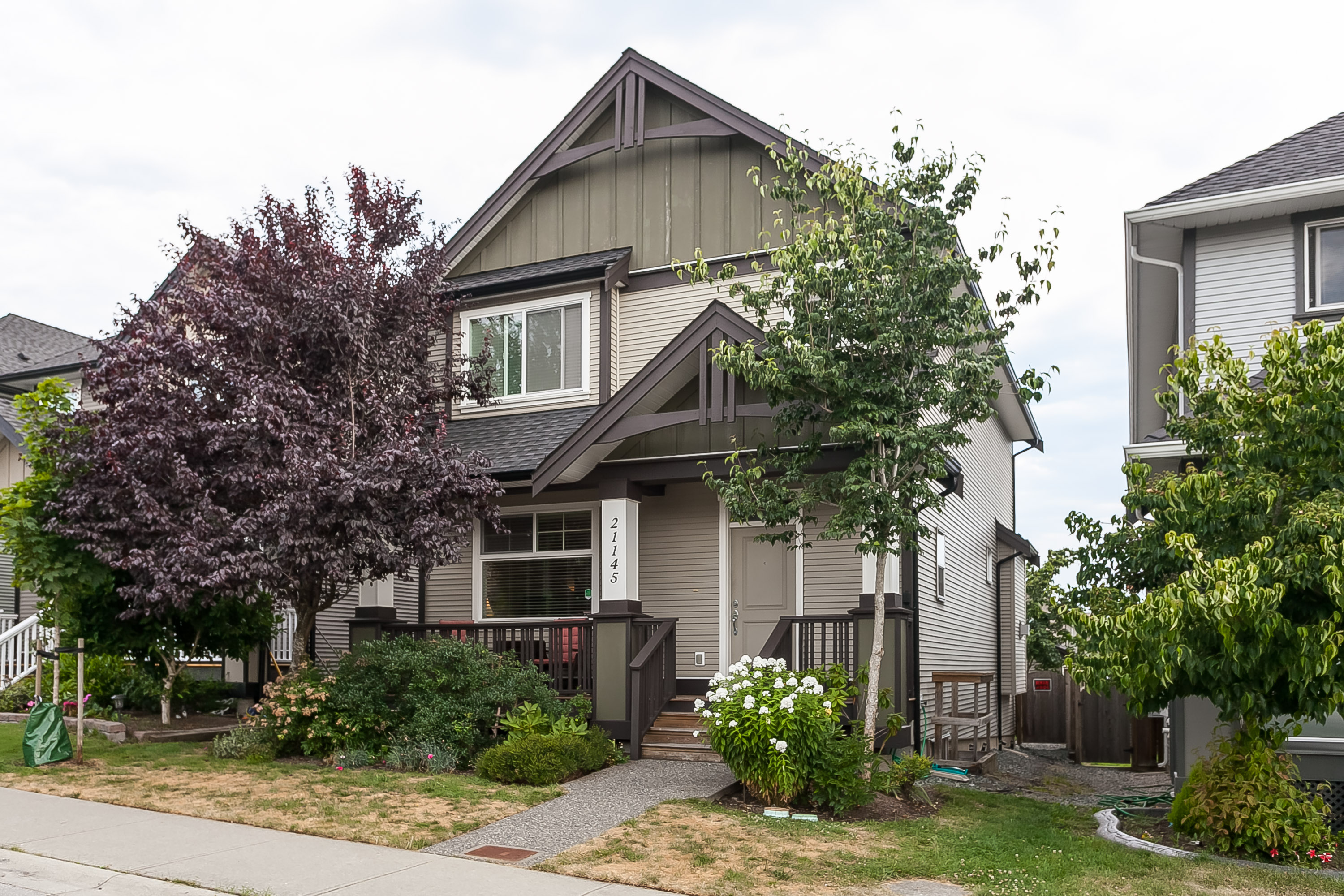 21145 79A Avenue, Langley