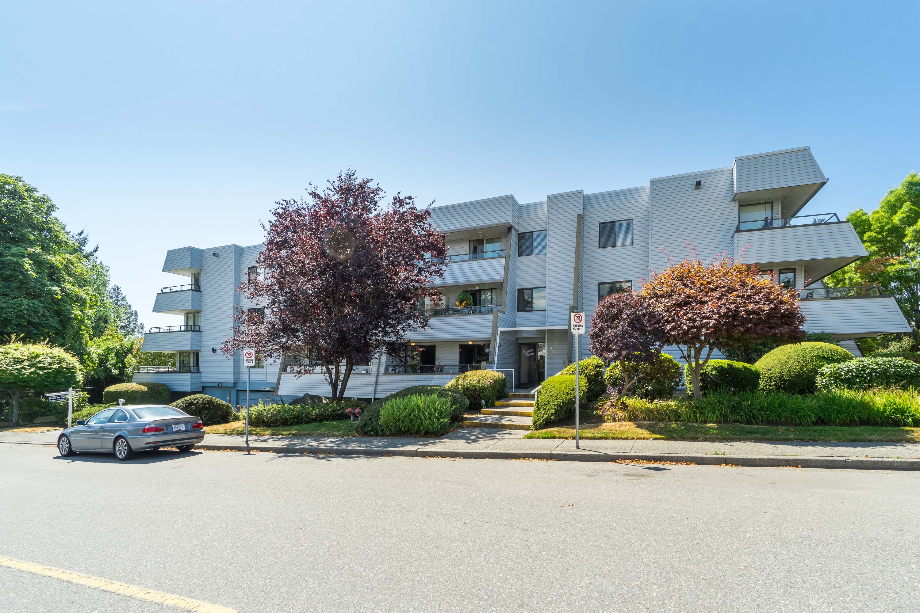 106 - 1341 George Street, White Rock | MLS# R2482250 | Cotala Cross Media