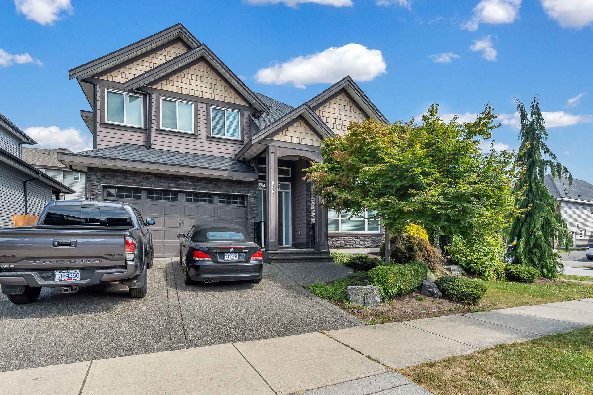 18893 53B Avenue, Surrey