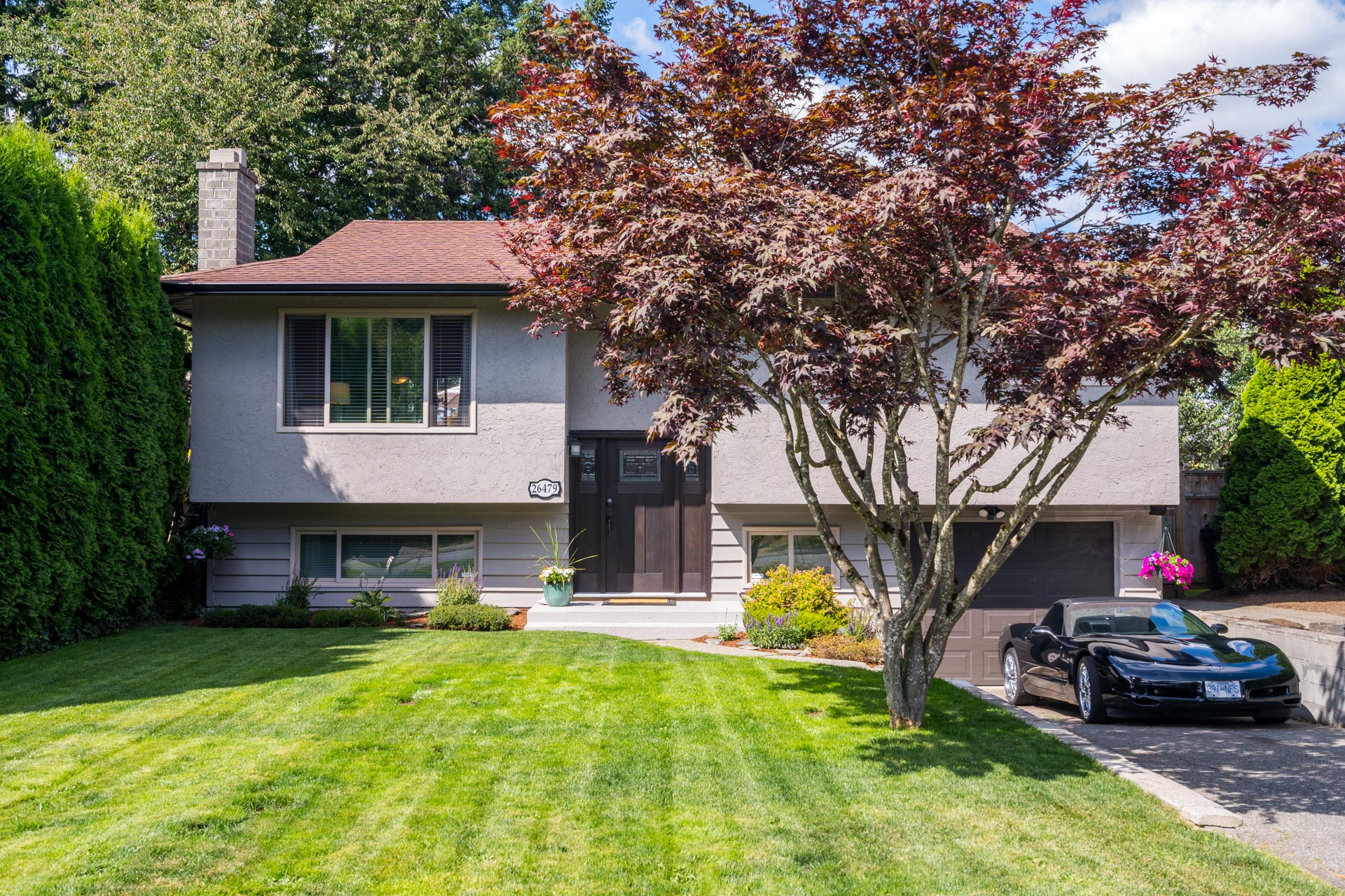 26479 30 Avenue, Aldergrove