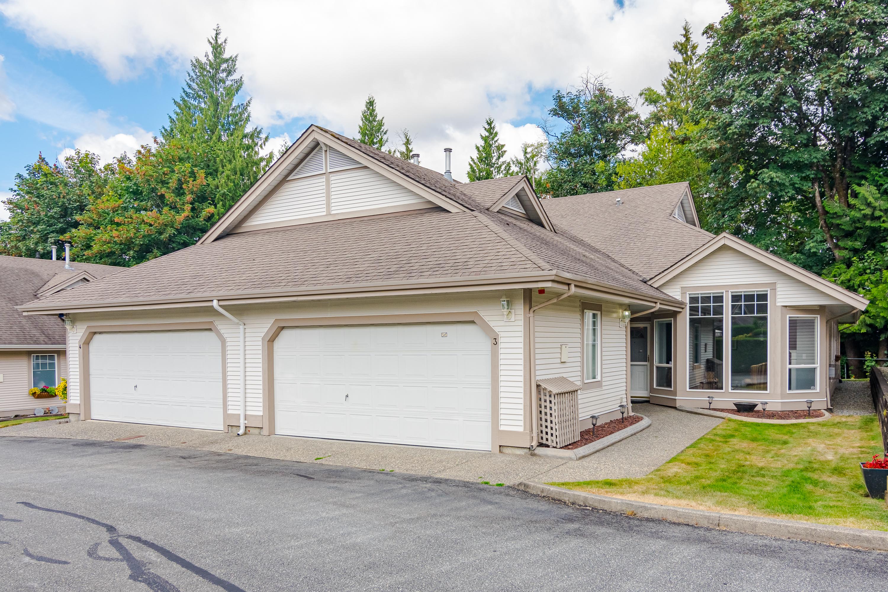 3 - 9025 216 Street, Langley