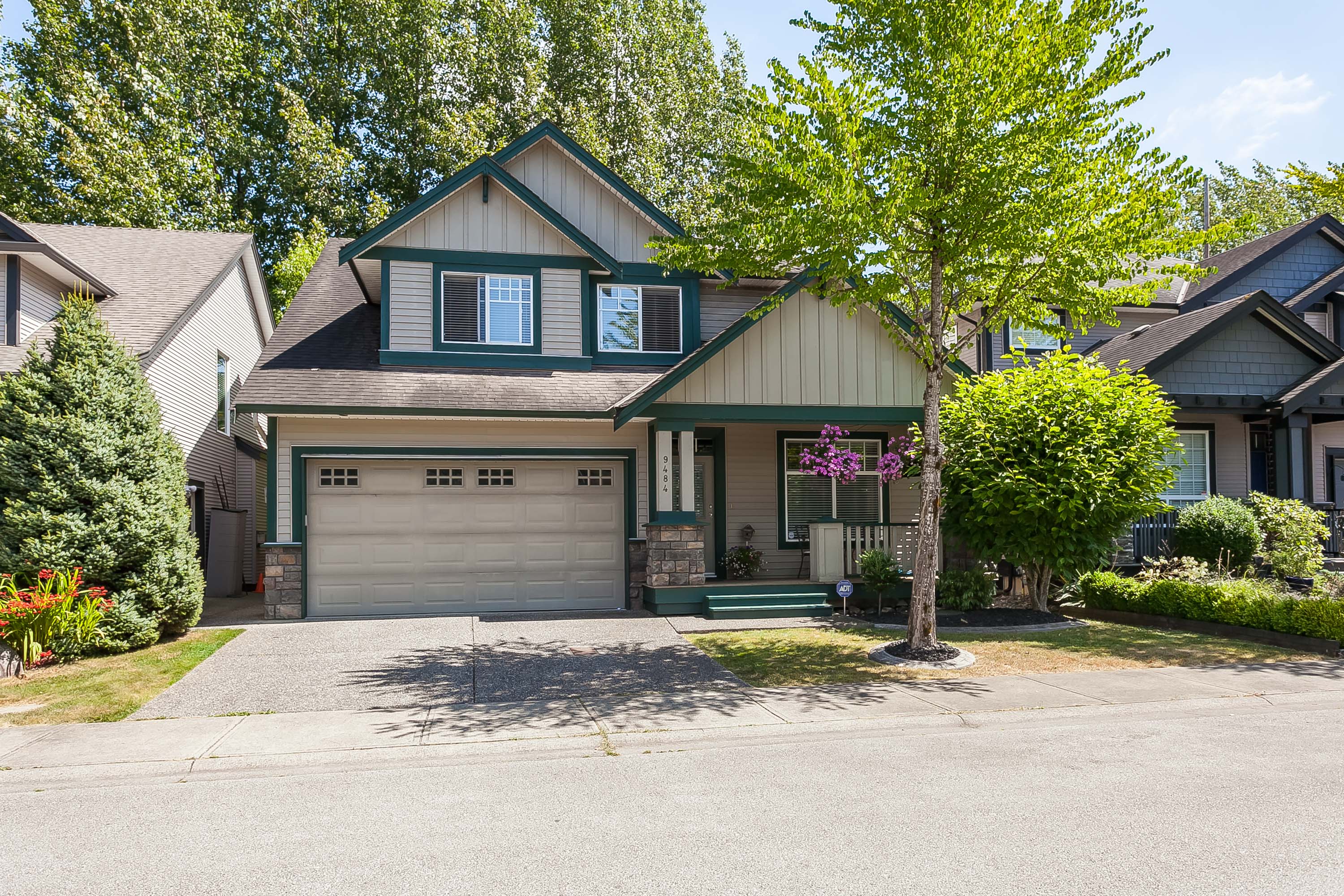 9484 217 Street, Langley